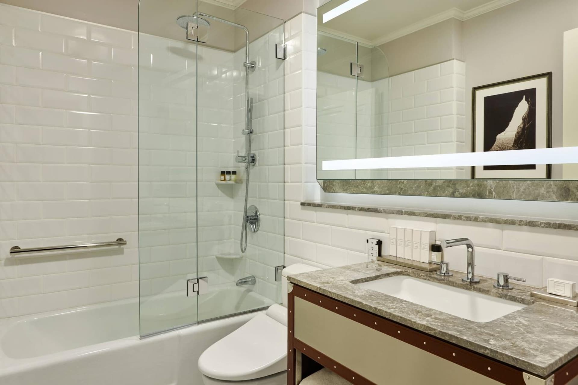 Palace Hotel, a Luxury Collection Hotel, San Francisco gallery photo in San Francisco, CA — image 54