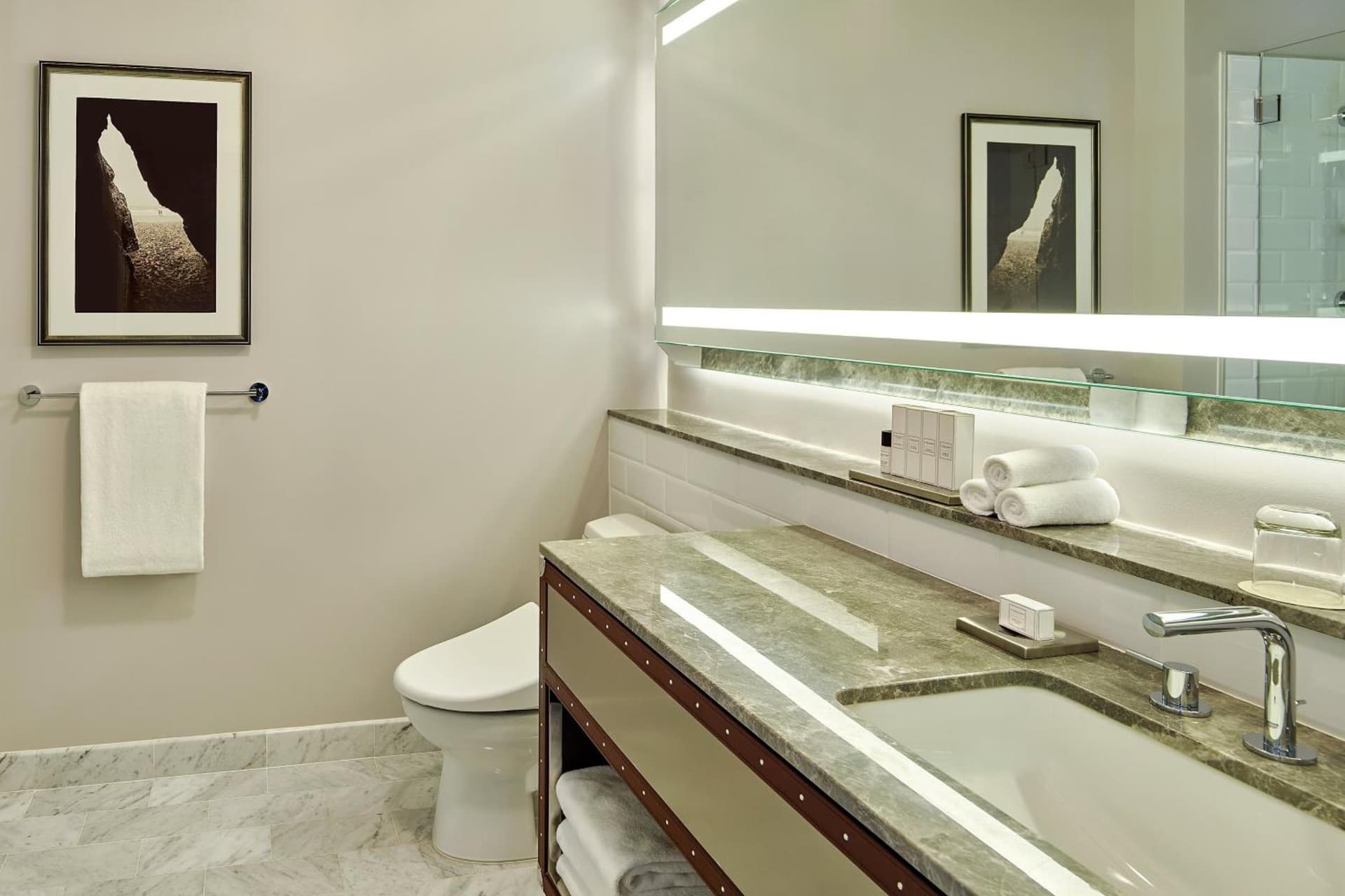 Palace Hotel, a Luxury Collection Hotel, San Francisco gallery photo in San Francisco, CA — image 27
