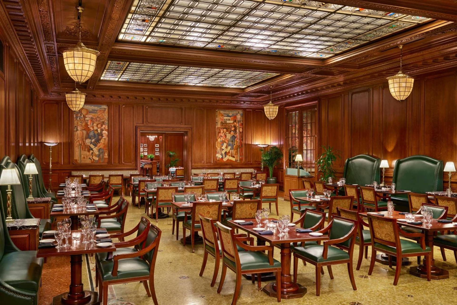Palace Hotel, a Luxury Collection Hotel, San Francisco gallery photo in San Francisco, CA — image 99