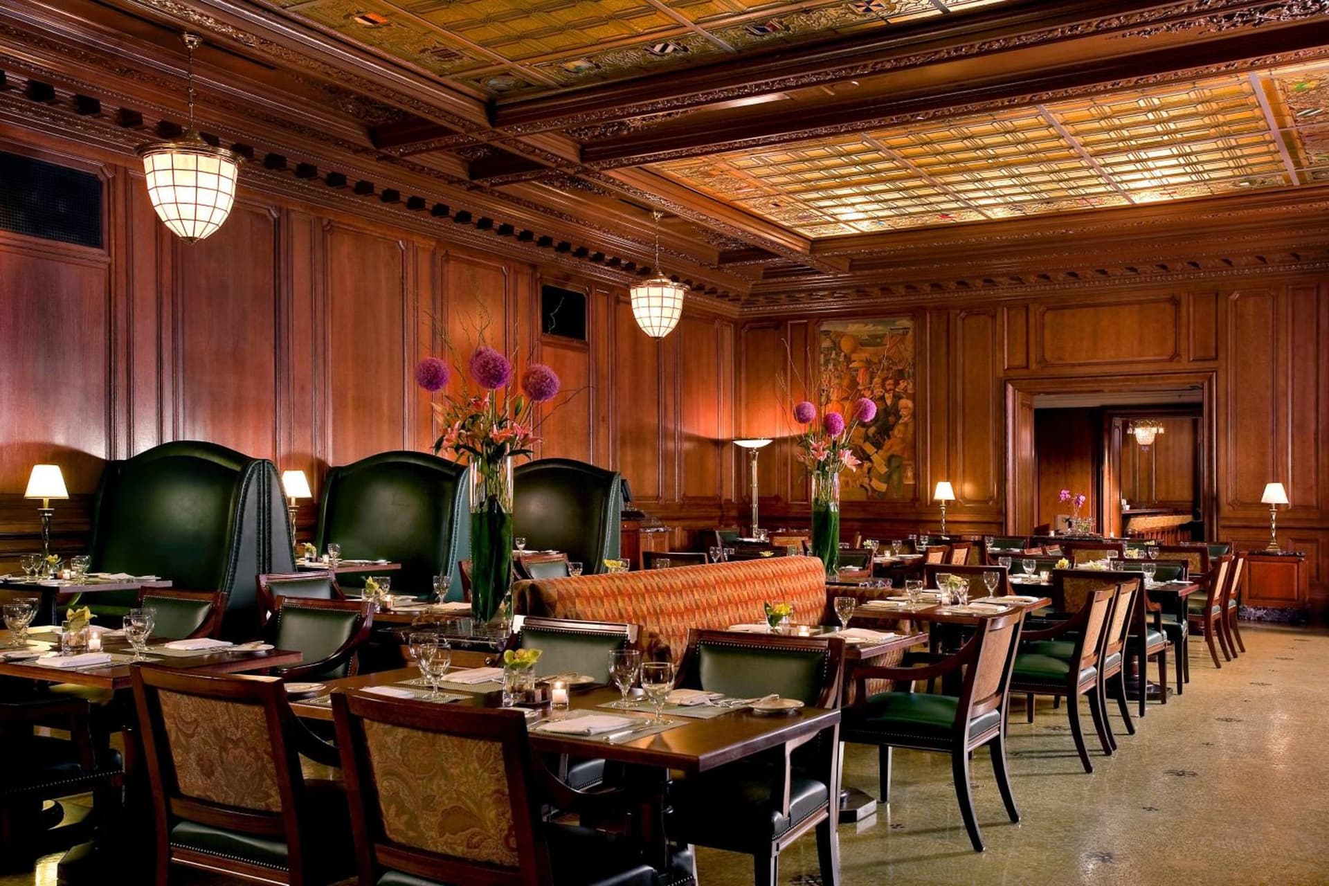 Palace Hotel, a Luxury Collection Hotel, San Francisco gallery photo in San Francisco, CA — image 53