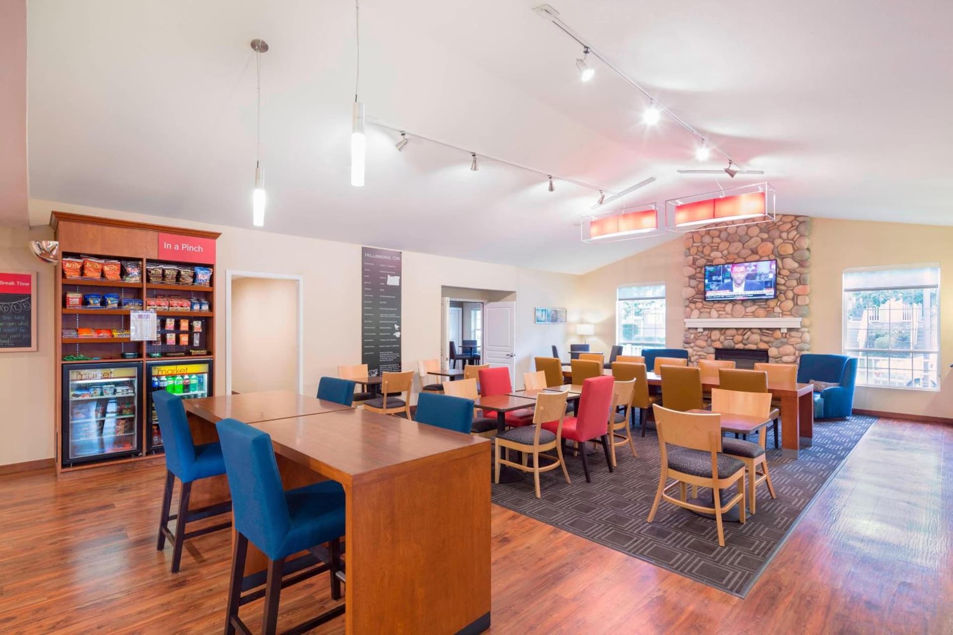 TownePlace Suites by Marriott Portland Hillsboro gallery photo in Hillsboro, OR — image 15