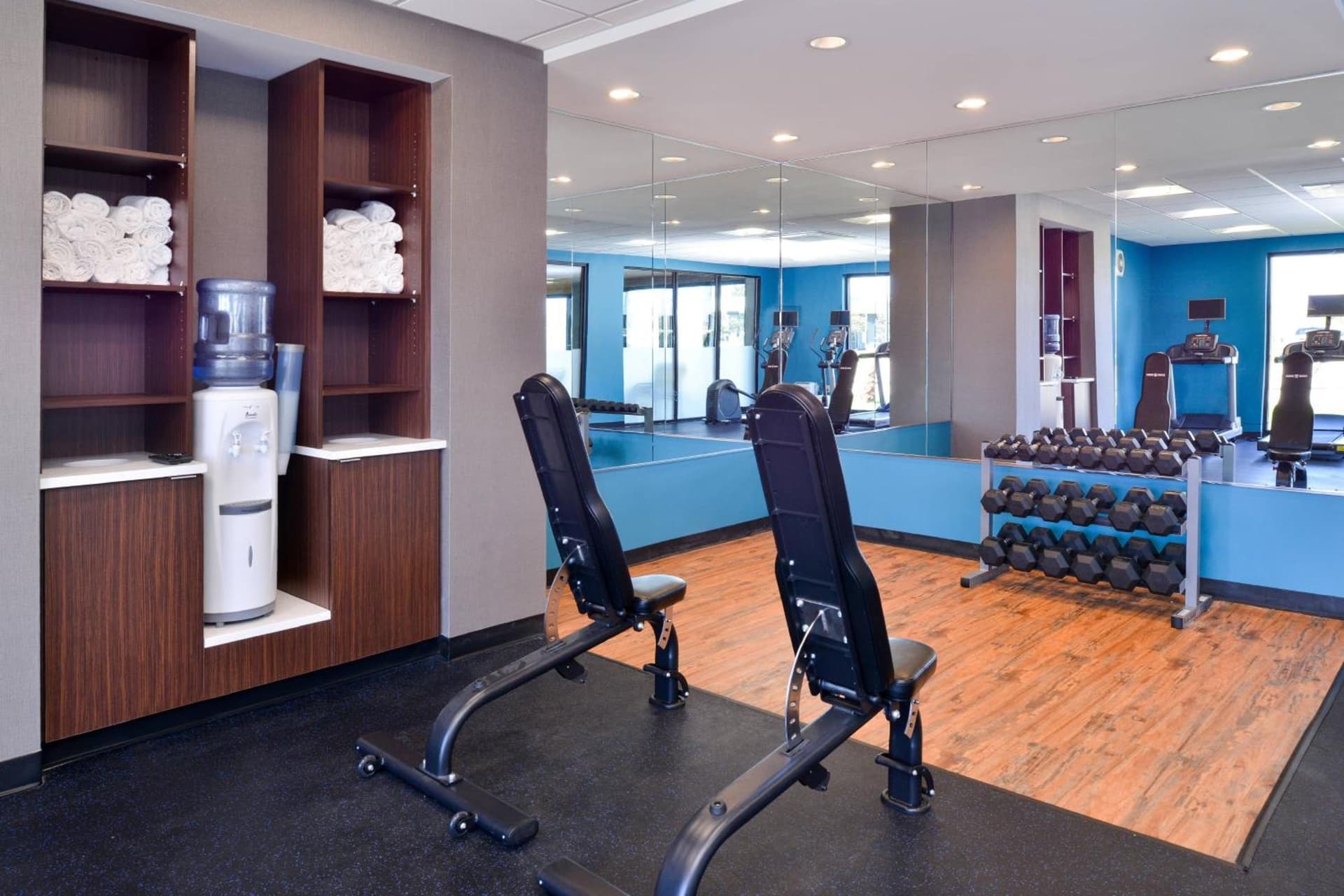 Fairfield Inn Rochester Airport gallery photo in Rochester, NY — image 16