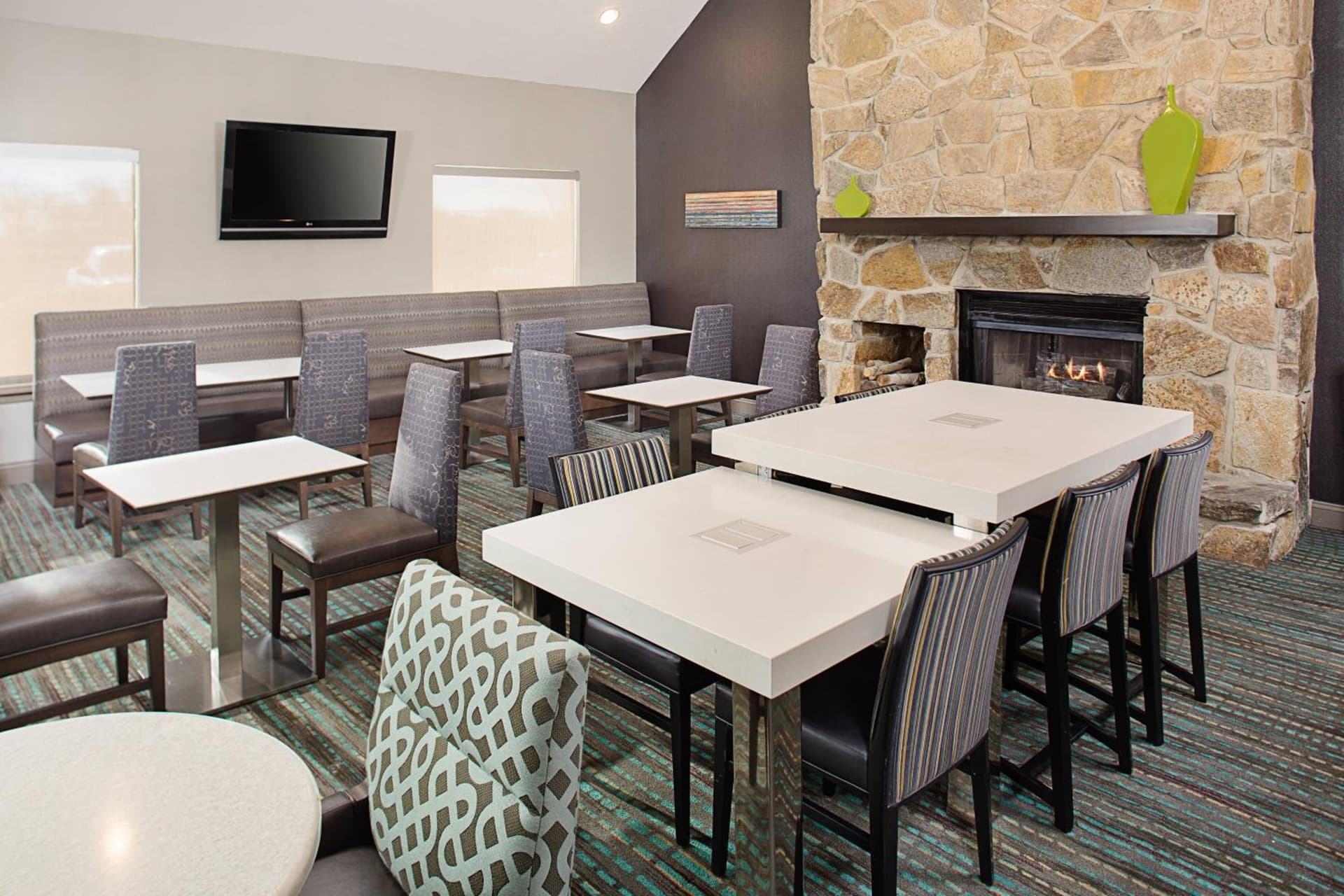 Residence Inn Shelton Fairfield County gallery photo in Shelton, CT — image 15