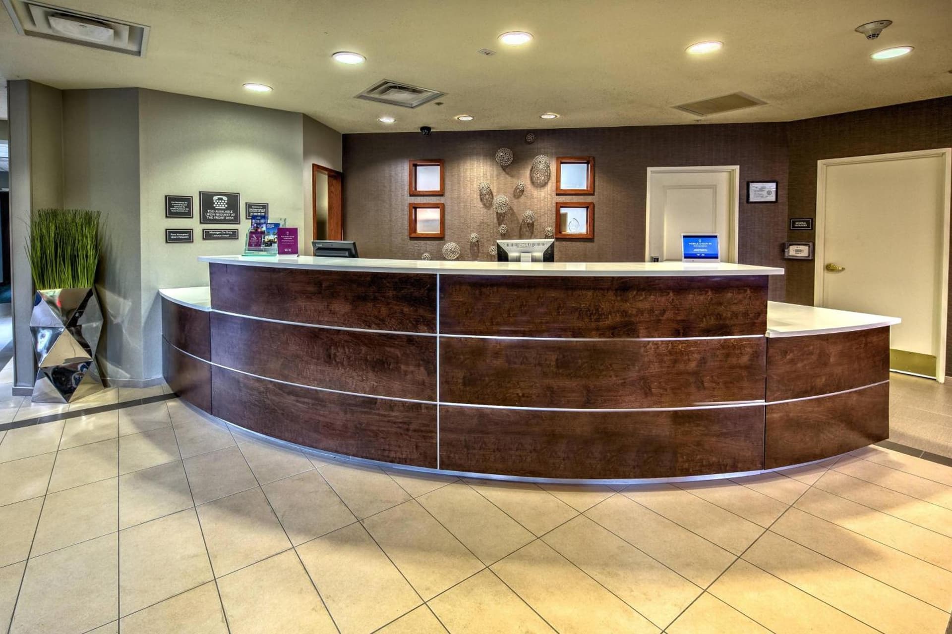 Residence Inn by Marriott Memphis Southaven interior in Southaven, MS — gallery photo 2