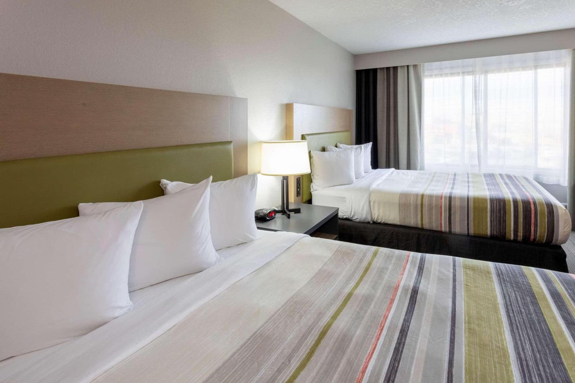 Country Inn & Suites by Radisson, Fargo, ND gallery photo in Fargo, ND — image 36