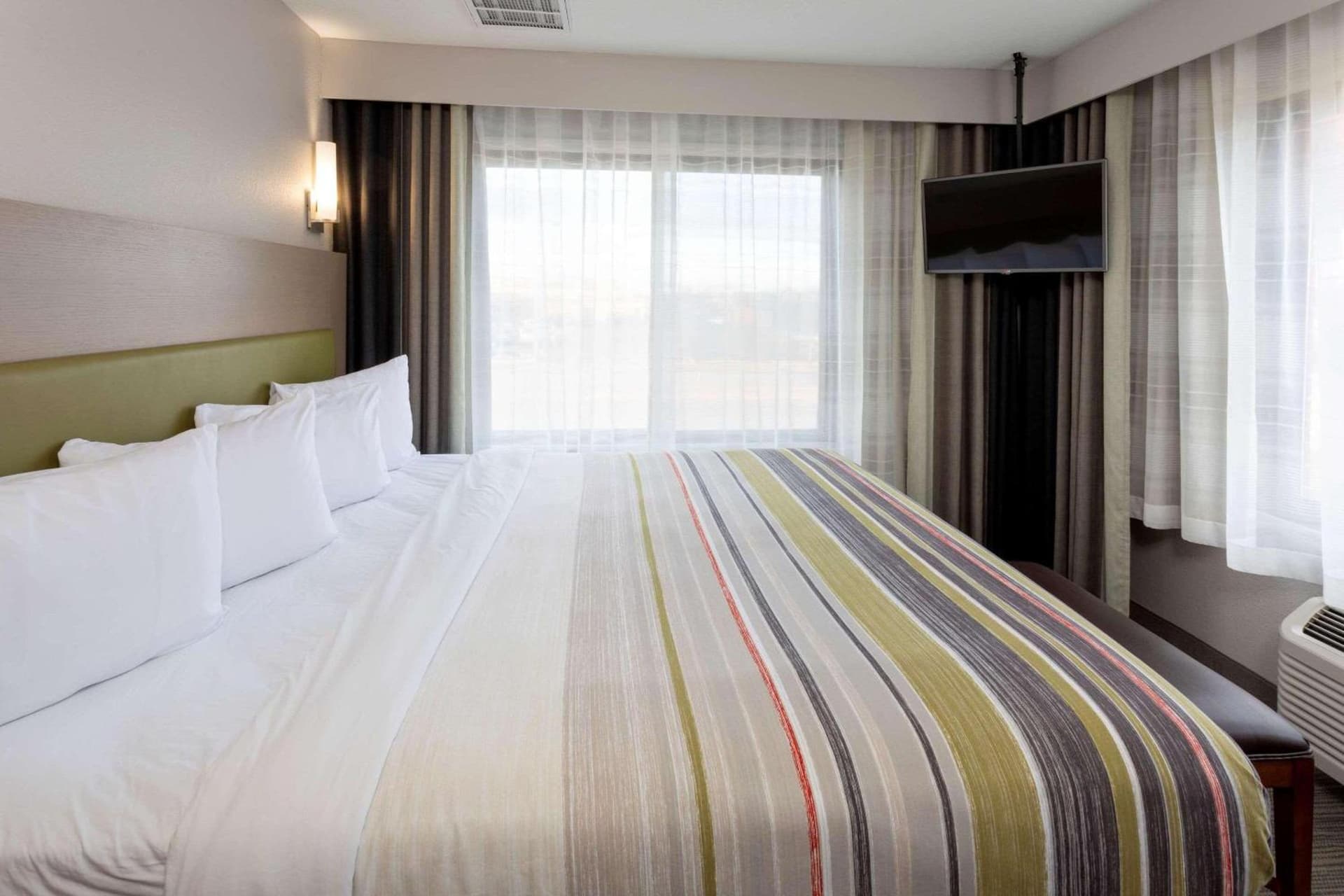 Country Inn & Suites by Radisson, Fargo, ND gallery photo in Fargo, ND — image 37