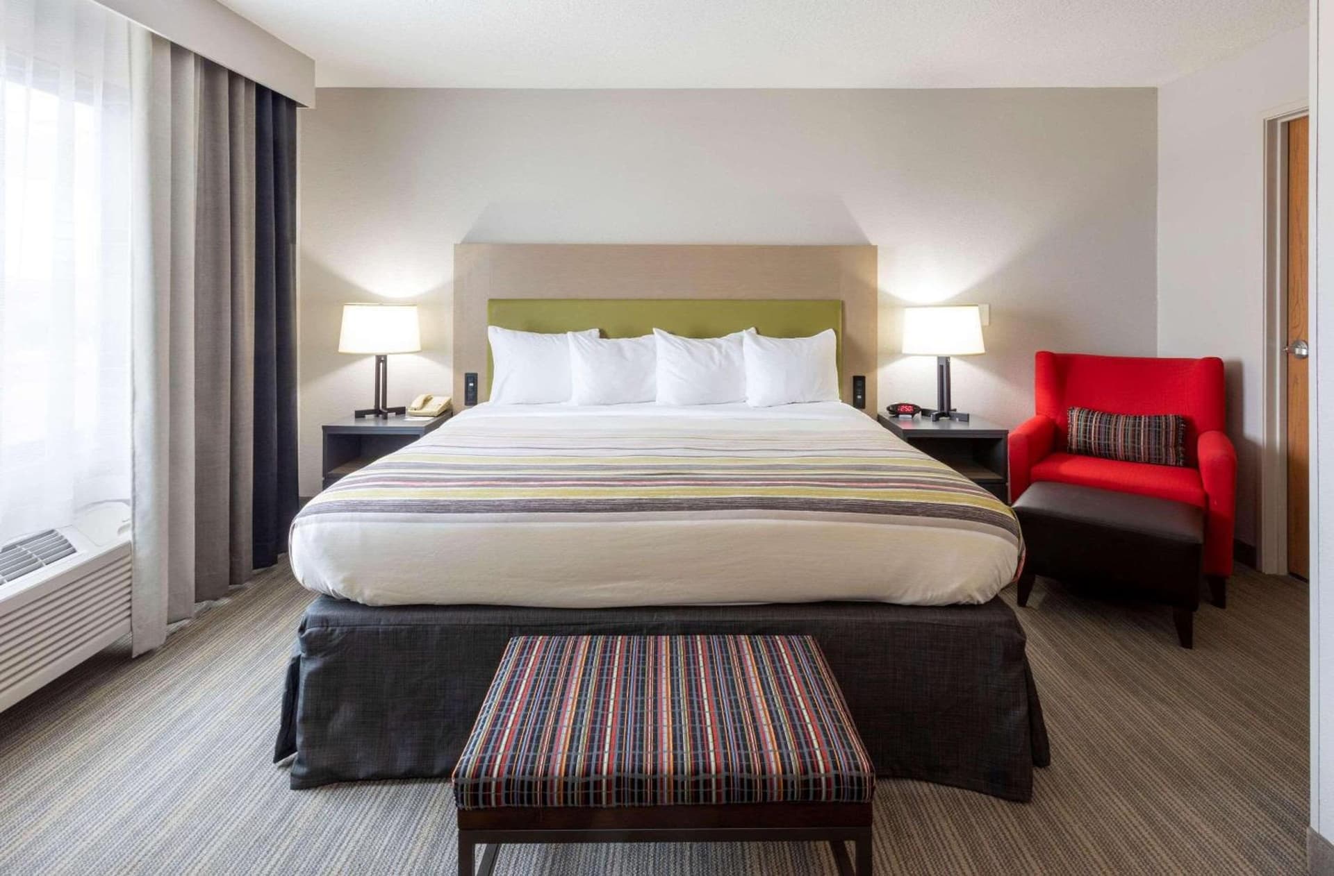 Country Inn & Suites by Radisson, Fargo, ND gallery photo in Fargo, ND — image 40