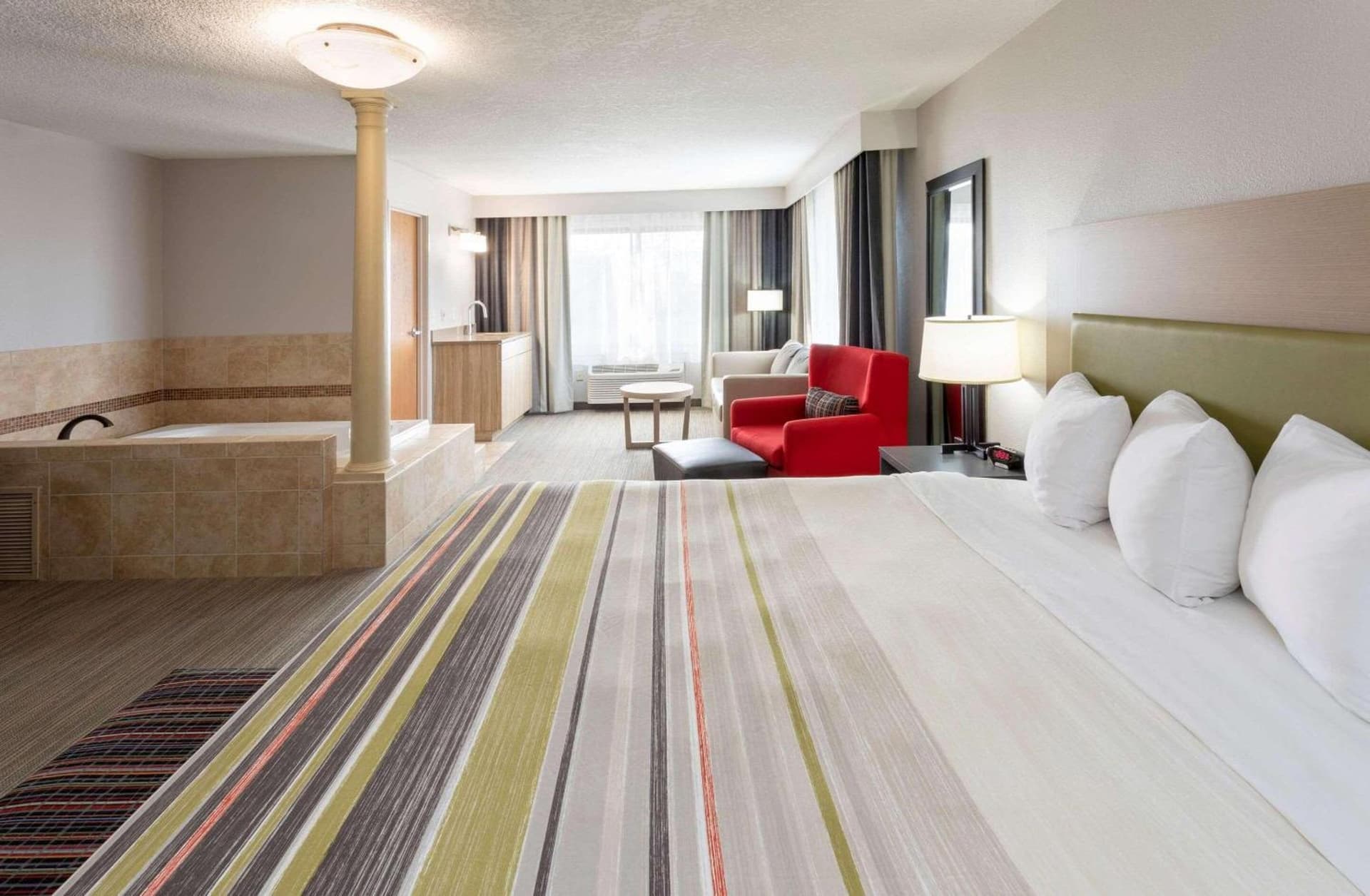 Country Inn & Suites by Radisson, Fargo, ND gallery photo in Fargo, ND — image 60