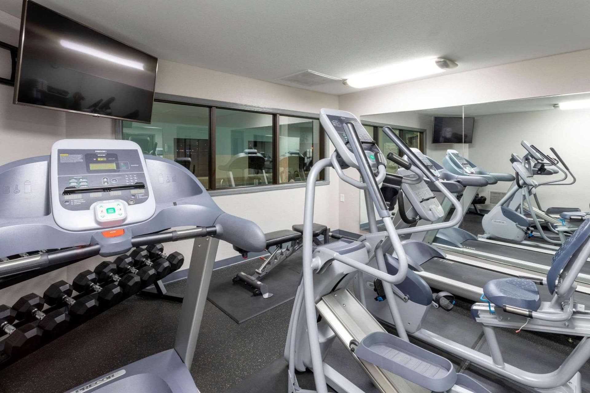 Country Inn & Suites by Radisson, Fargo, ND gallery photo in Fargo, ND — image 8