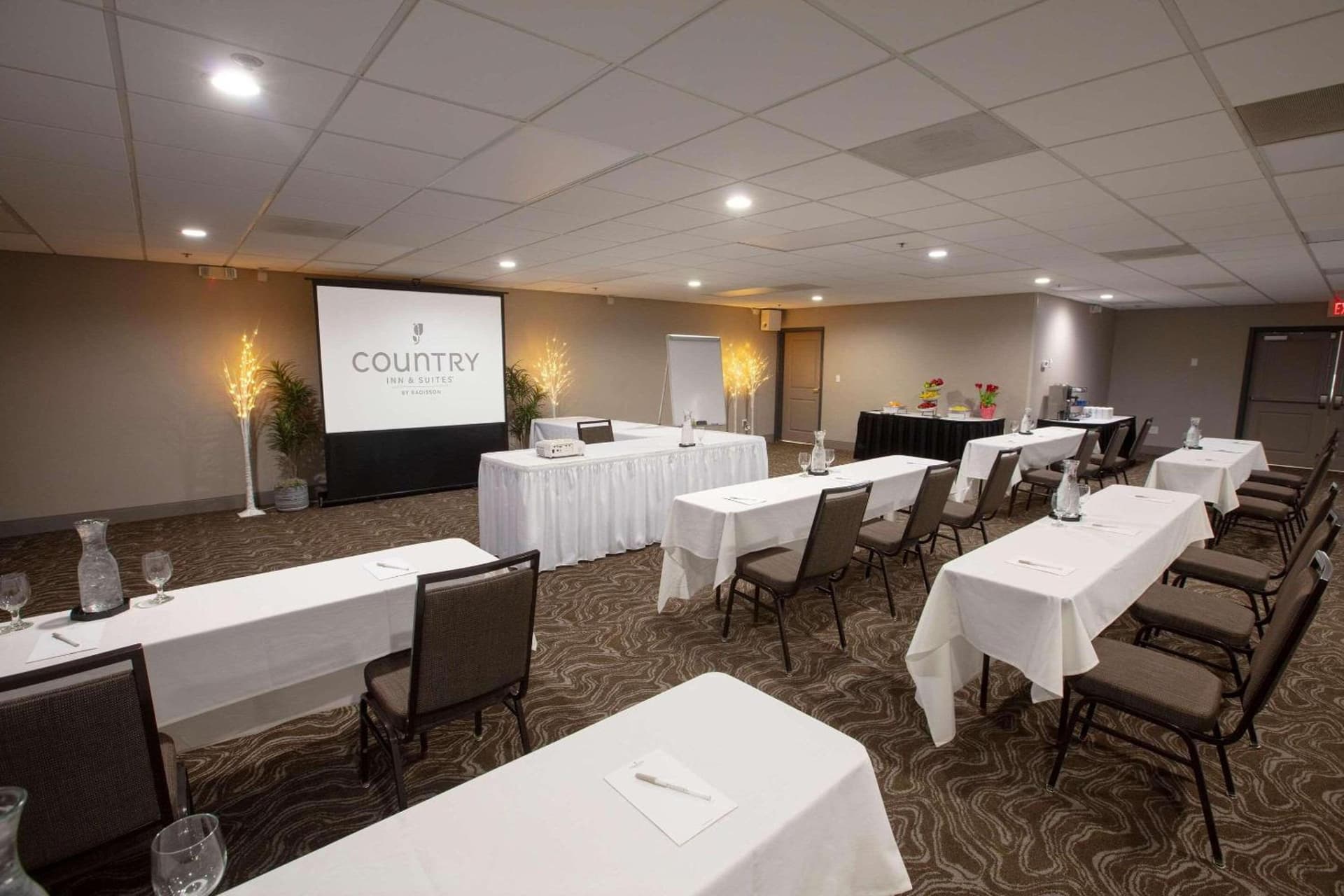 Country Inn & Suites by Radisson, Fargo, ND gallery photo in Fargo, ND — image 27