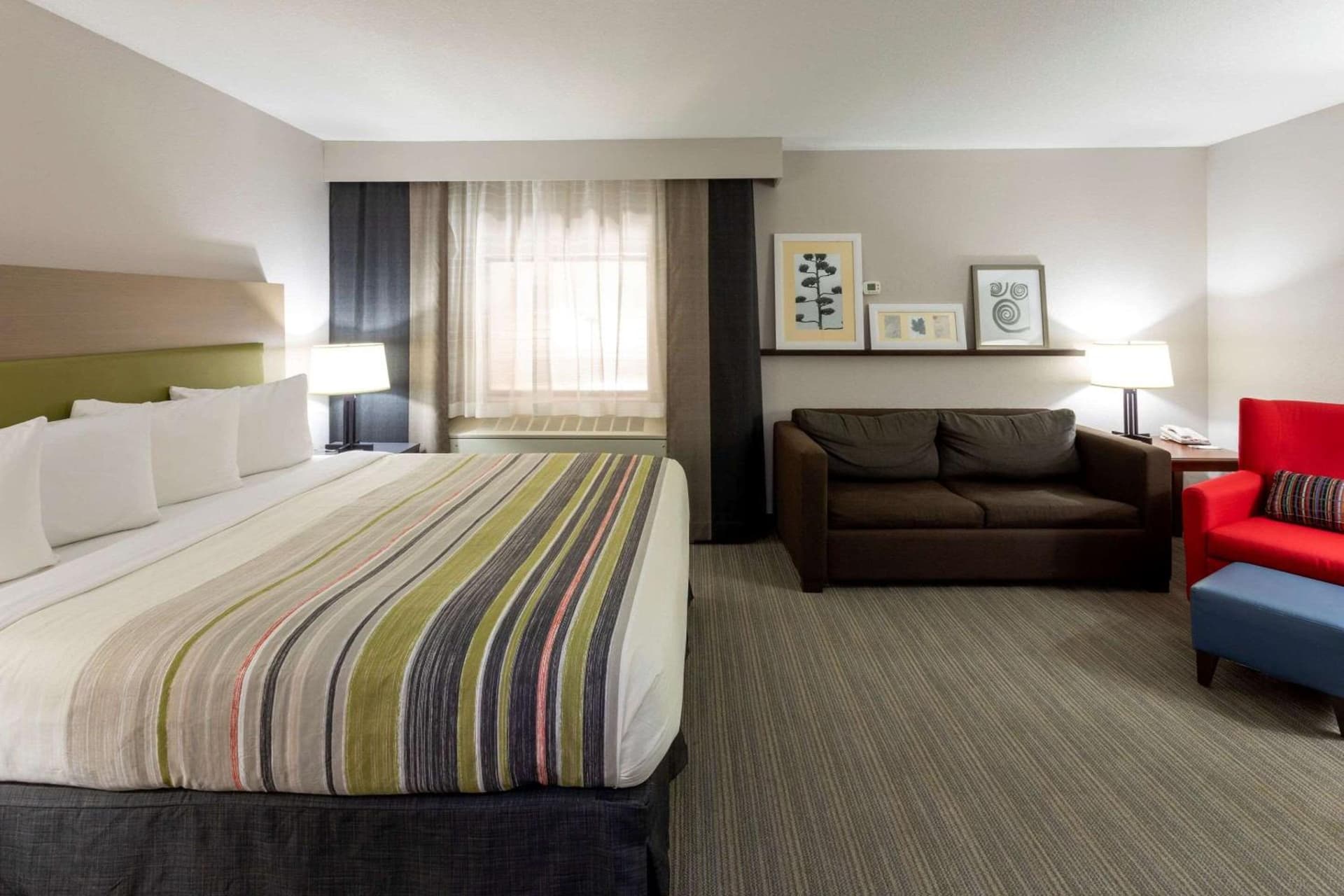 Country Inn & Suites by Radisson, Fargo, ND gallery photo in Fargo, ND — image 61