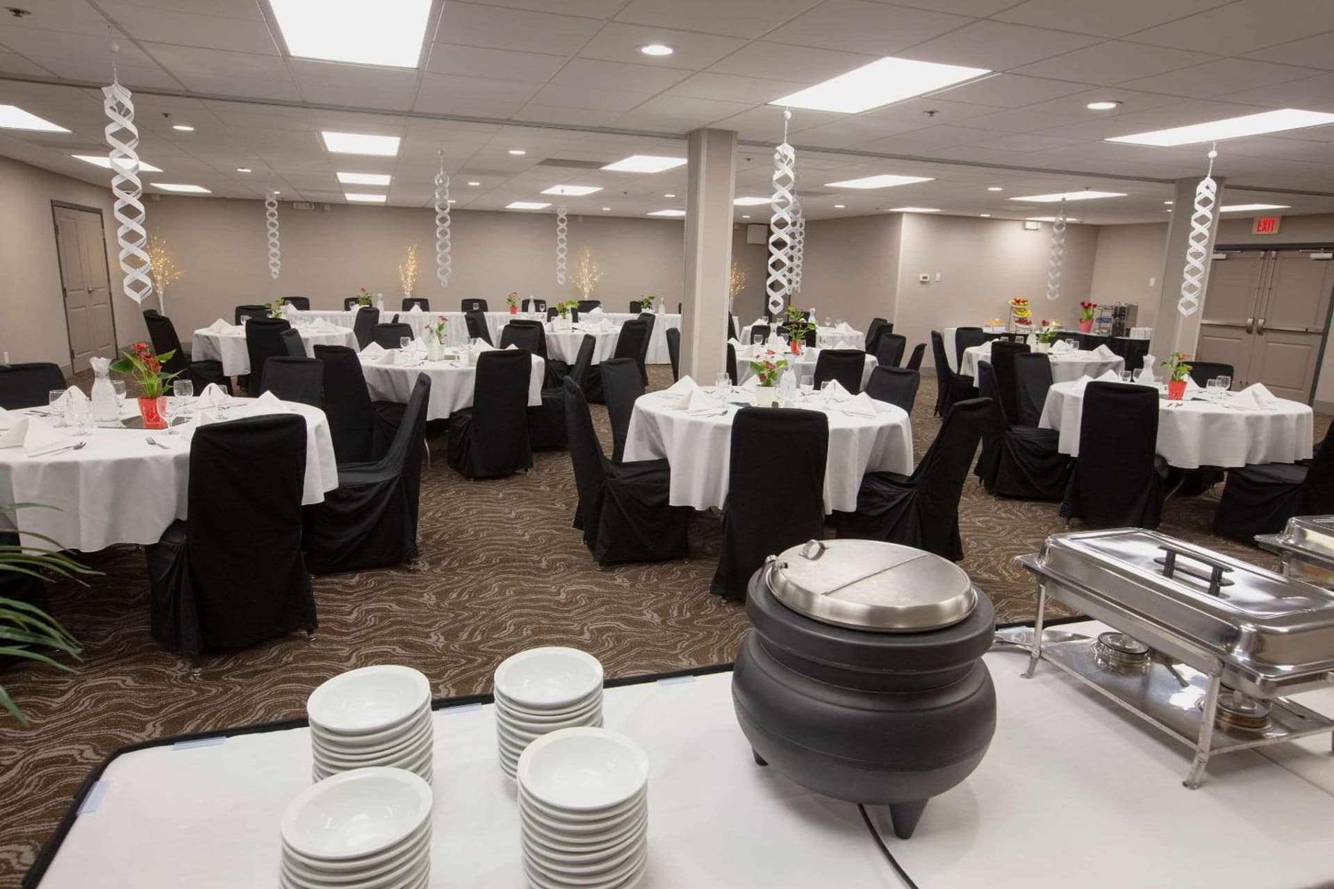 Country Inn & Suites by Radisson, Fargo, ND gallery photo in Fargo, ND — image 30