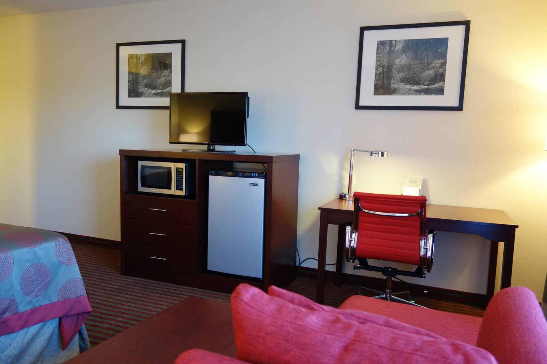 Ramada by Wyndham Sacramento gallery photo in Sacramento, CA — image 21