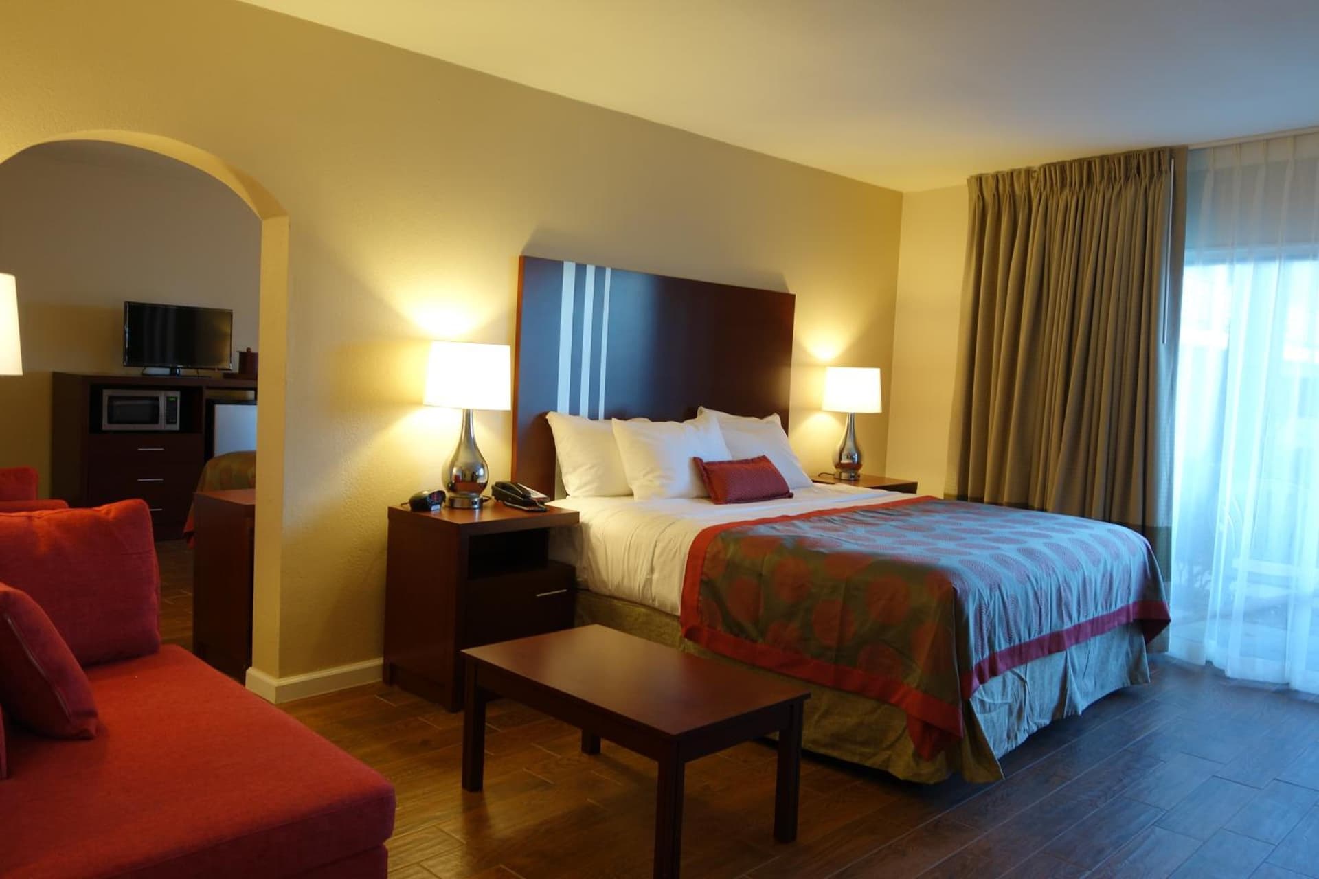 Ramada by Wyndham Sacramento gallery photo in Sacramento, CA — image 12