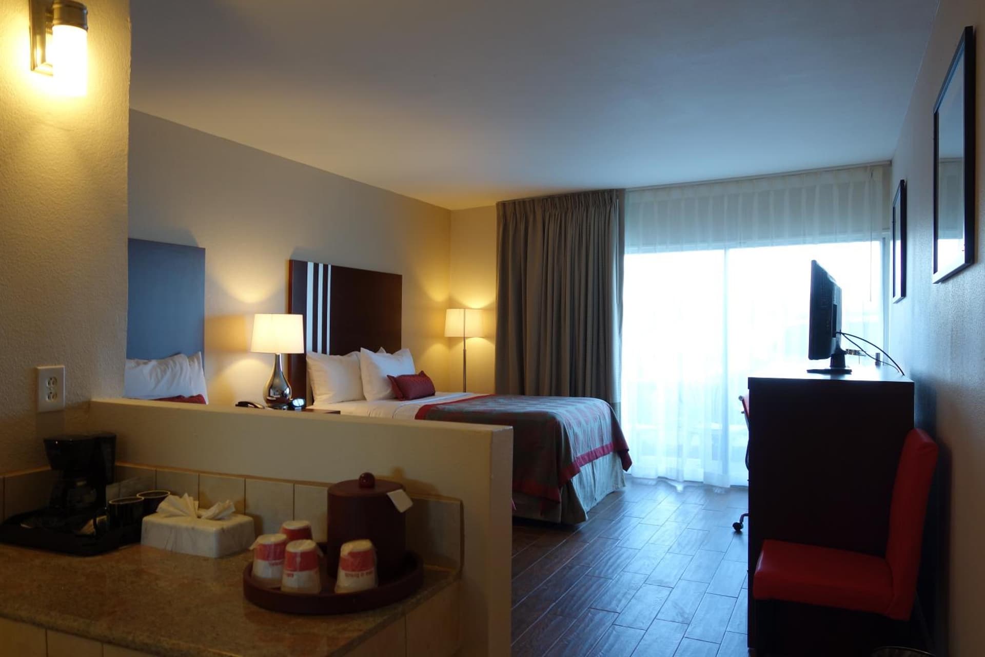 Ramada by Wyndham Sacramento gallery photo in Sacramento, CA — image 33