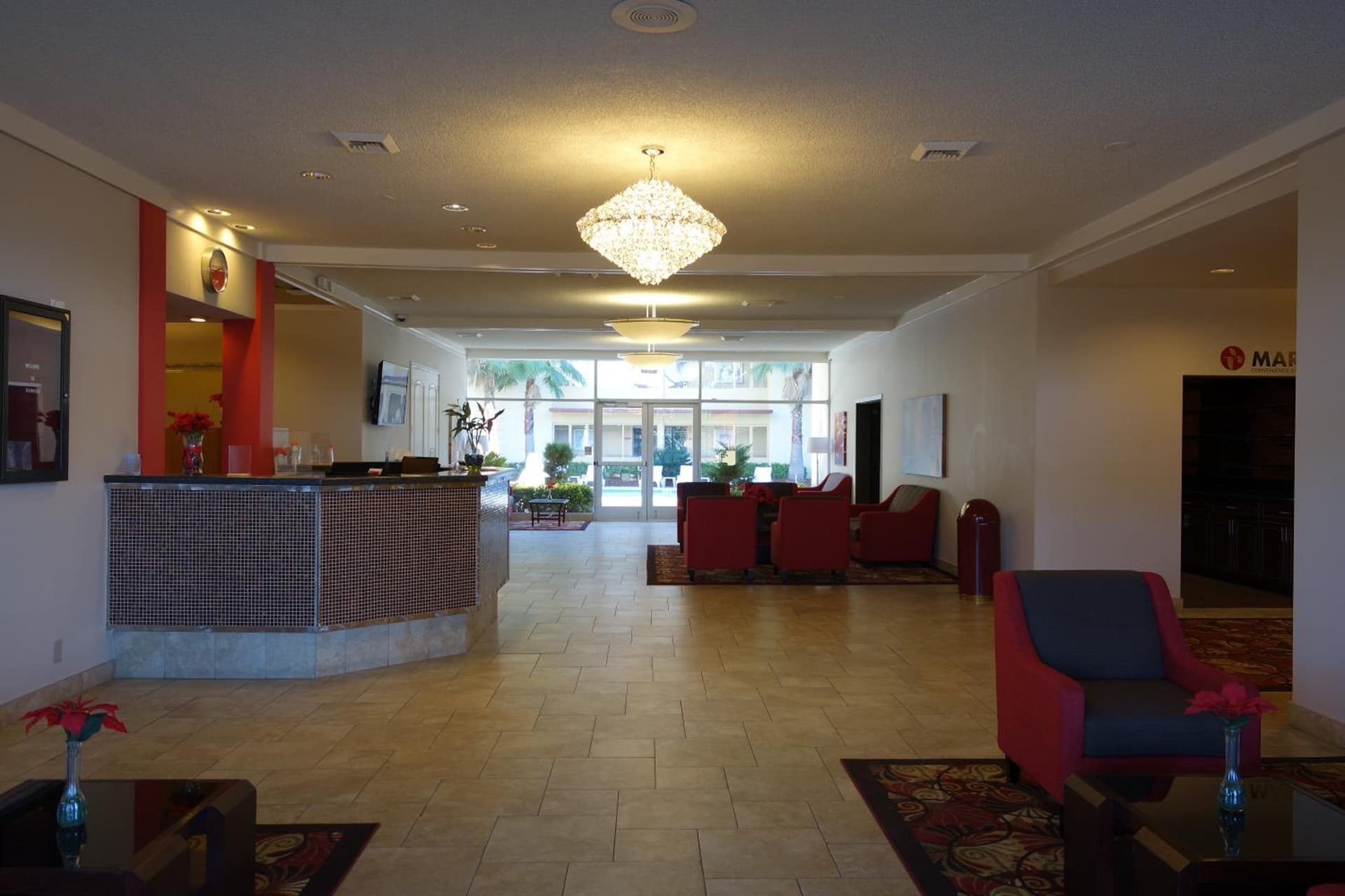 Ramada by Wyndham Sacramento gallery photo in Sacramento, CA — image 9