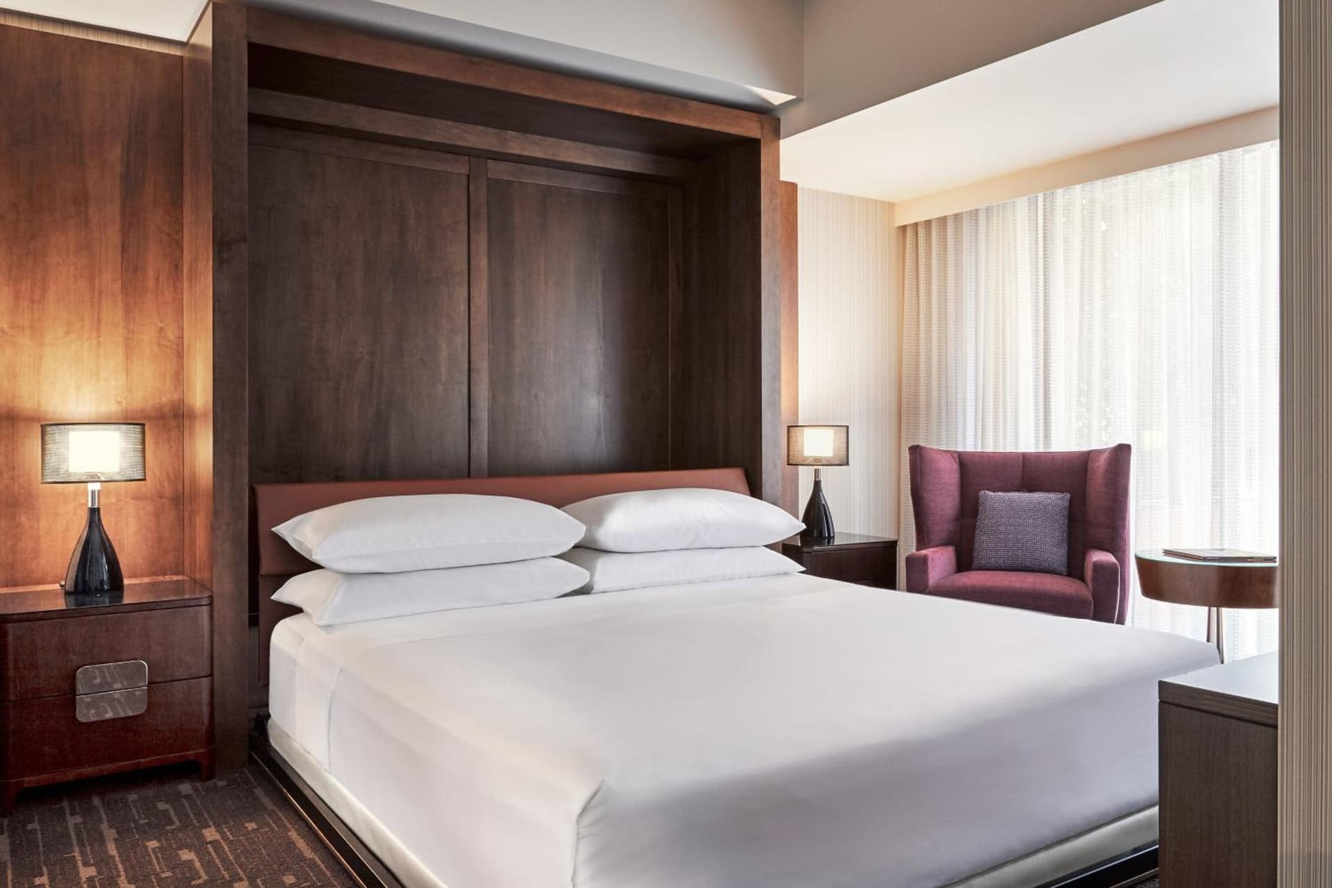 Sheraton Grand Los Angeles gallery photo in Los Angeles, CA — image 34