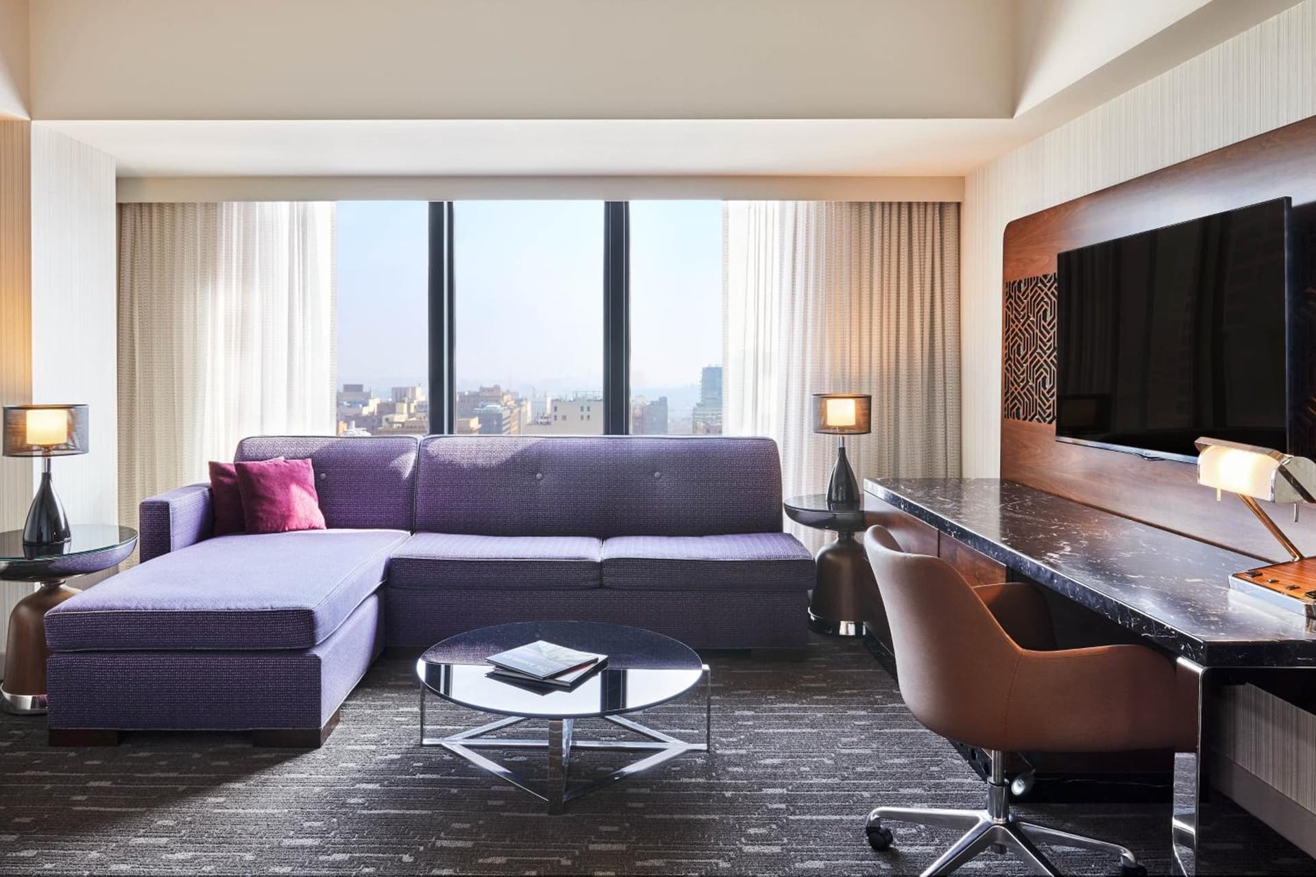 Sheraton Grand Los Angeles gallery photo in Los Angeles, CA — image 15