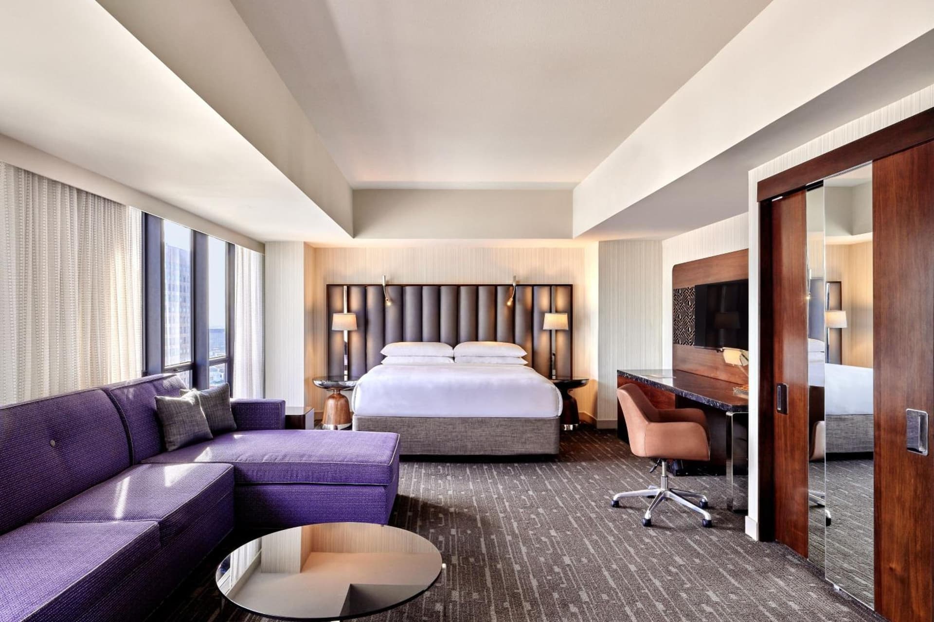 Sheraton Grand Los Angeles gallery photo in Los Angeles, CA — image 24