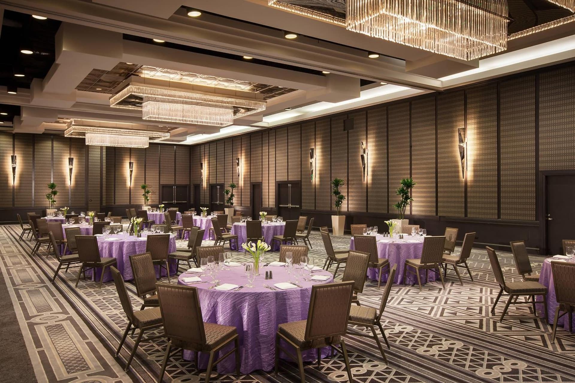 Sheraton Grand Los Angeles gallery photo in Los Angeles, CA — image 30
