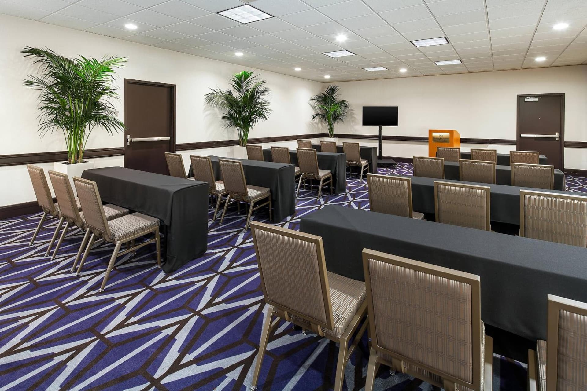 Sheraton Grand Los Angeles gallery photo in Los Angeles, CA — image 52