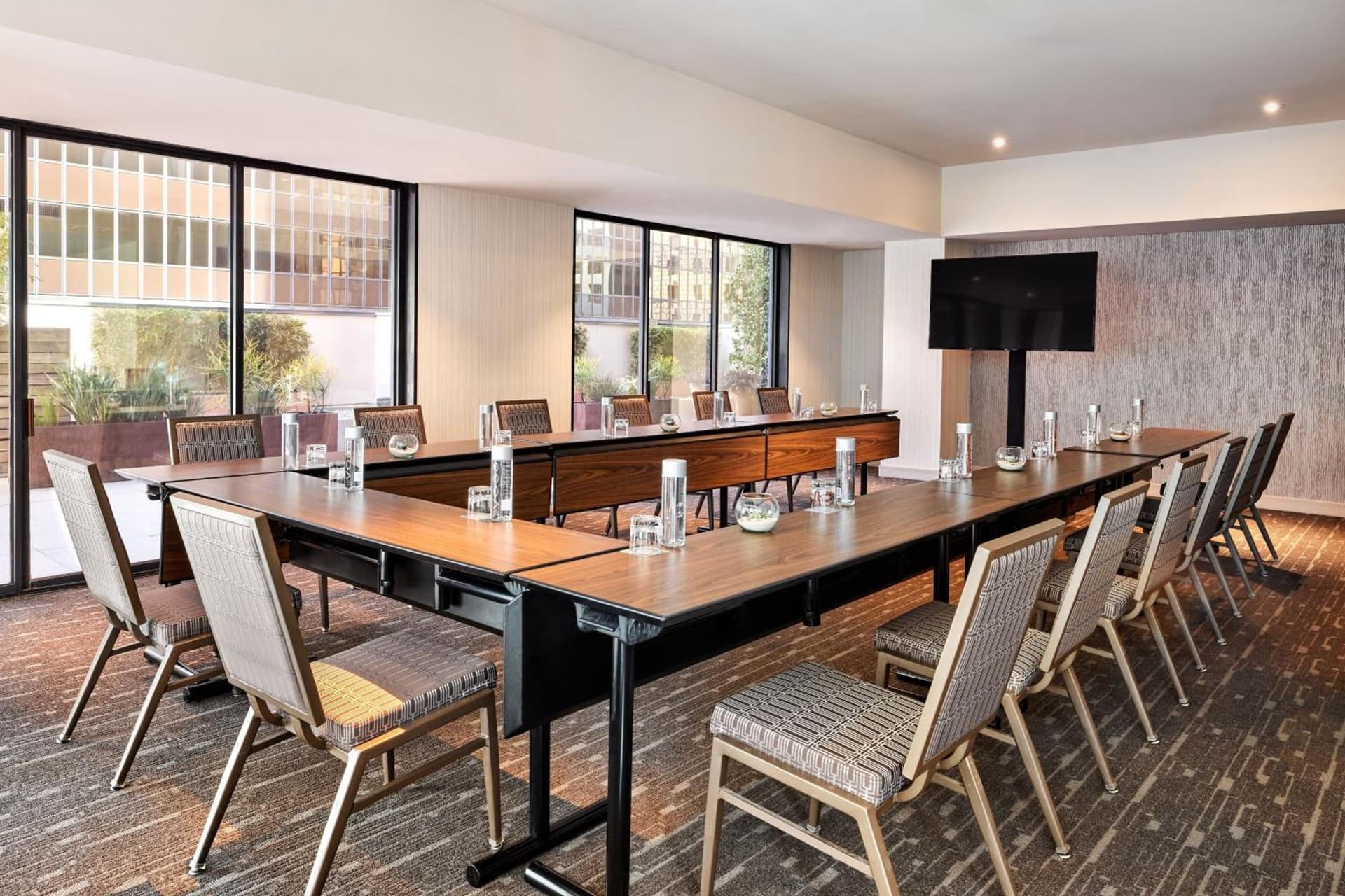 Sheraton Grand Los Angeles gallery photo in Los Angeles, CA — image 8