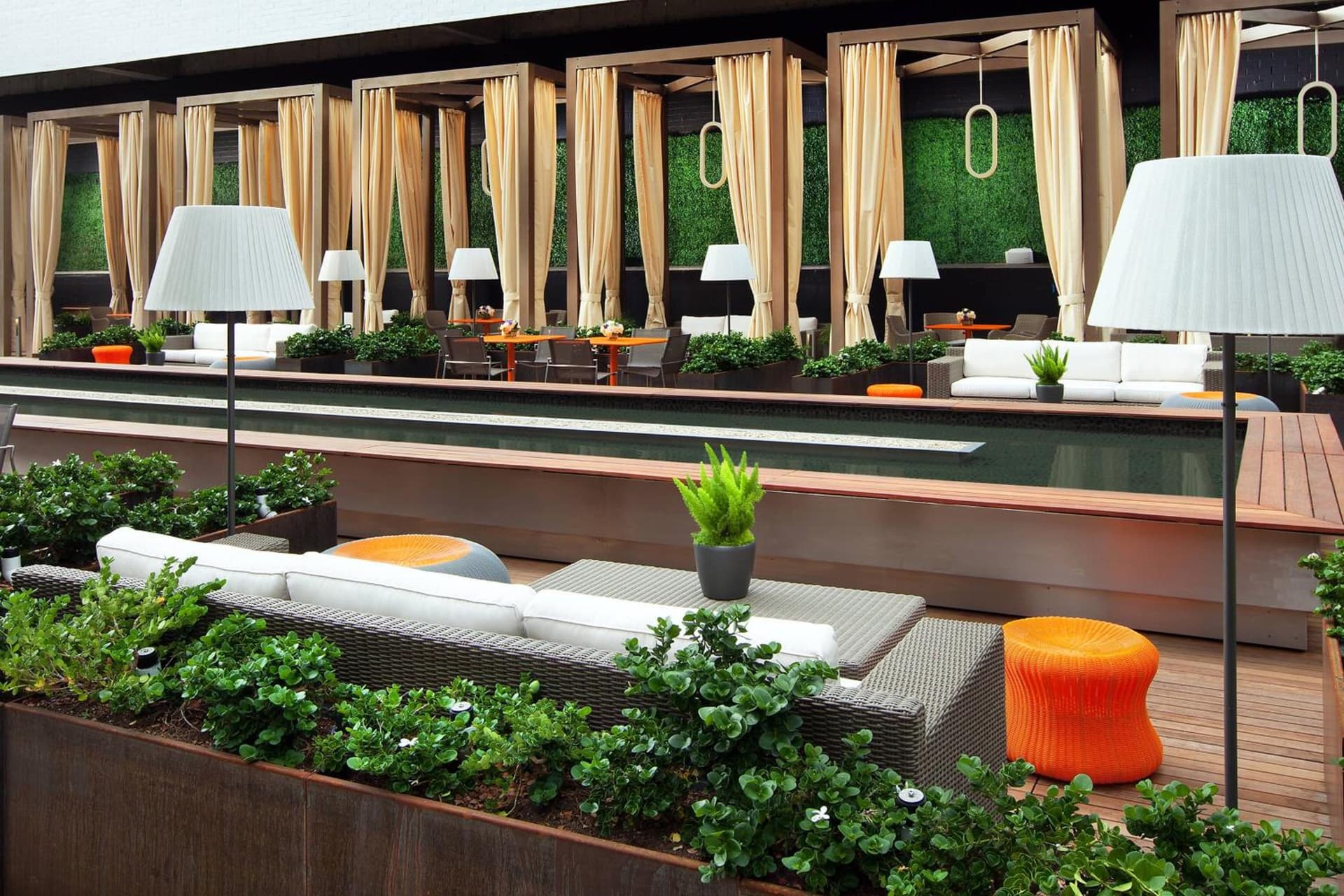 Sheraton Grand Los Angeles gallery photo in Los Angeles, CA — image 27