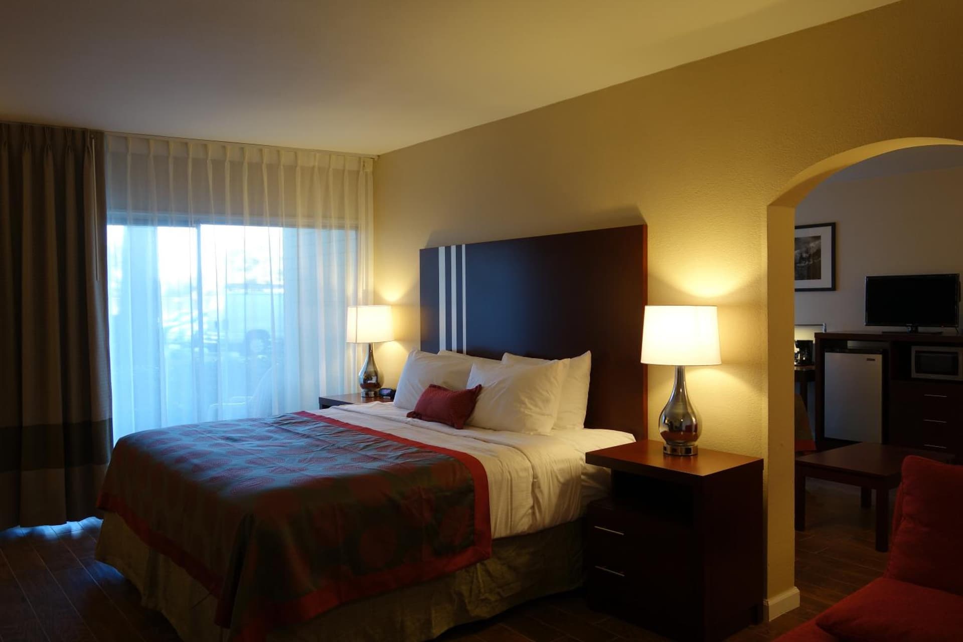 Ramada by Wyndham Sacramento gallery photo in Sacramento, CA — image 31