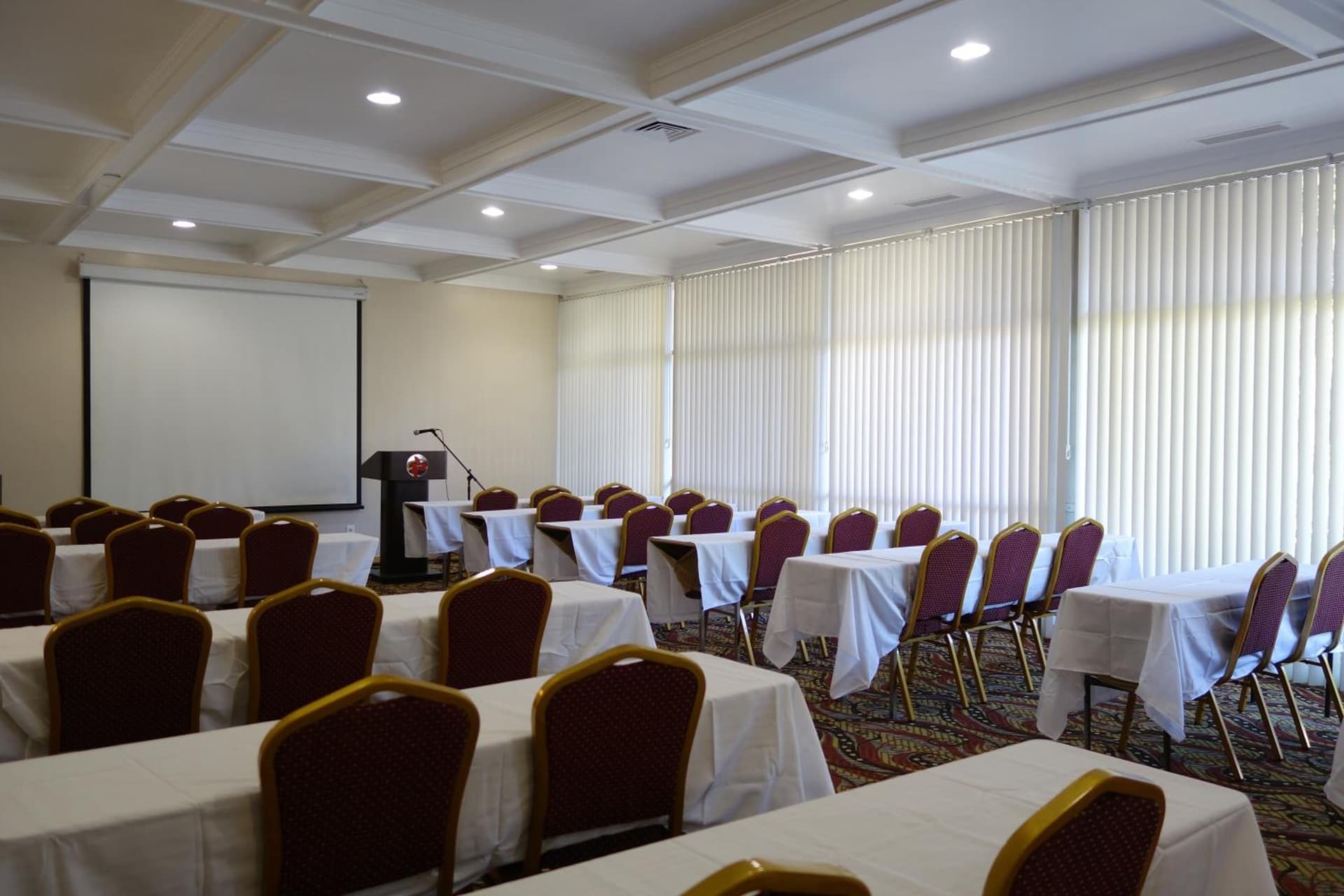Ramada by Wyndham Sacramento gallery photo in Sacramento, CA — image 10