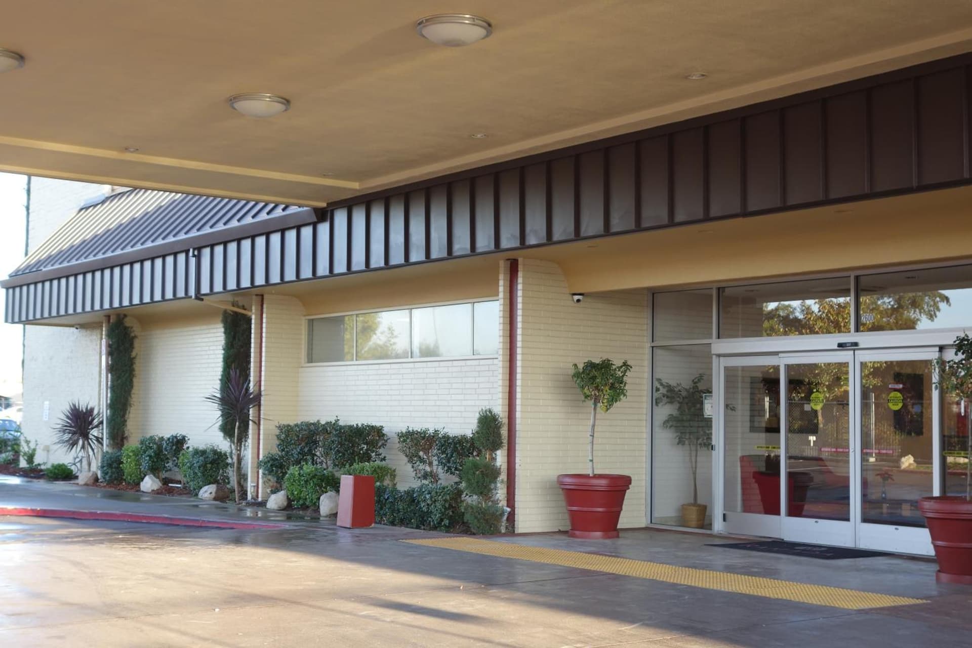 Ramada by Wyndham Sacramento gallery photo in Sacramento, CA — image 32