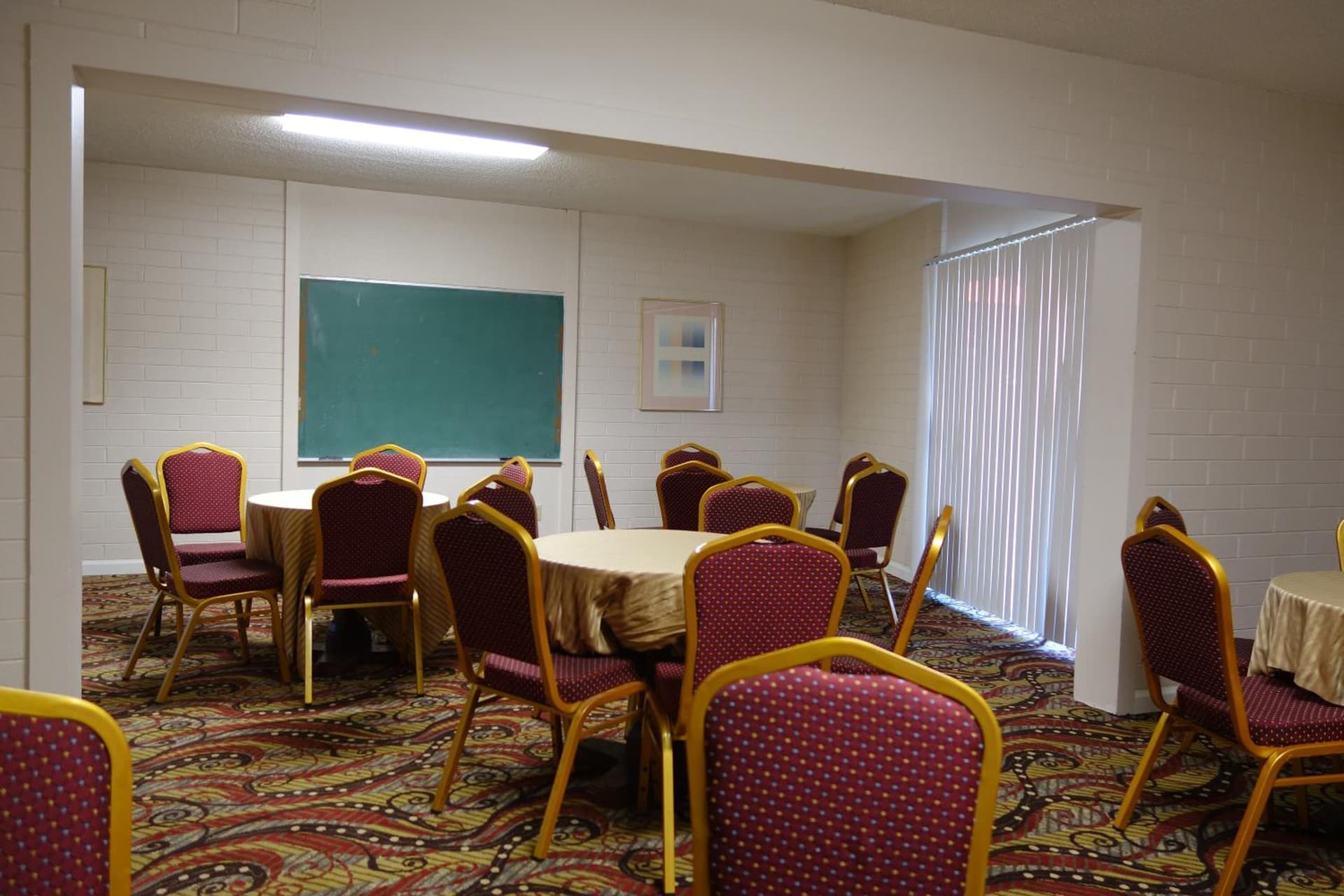 Ramada by Wyndham Sacramento gallery photo in Sacramento, CA — image 25