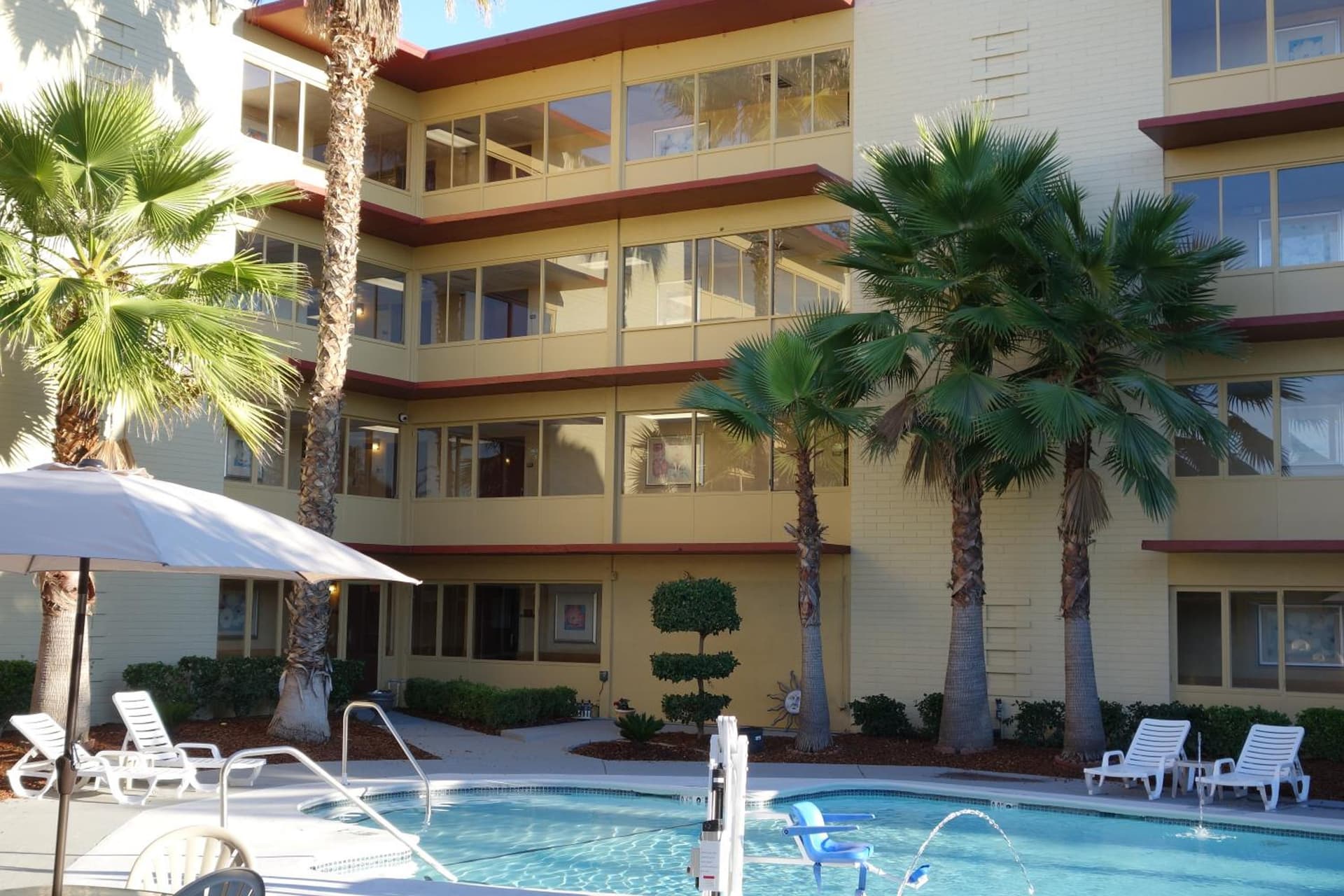 Ramada by Wyndham Sacramento gallery photo in Sacramento, CA — image 16