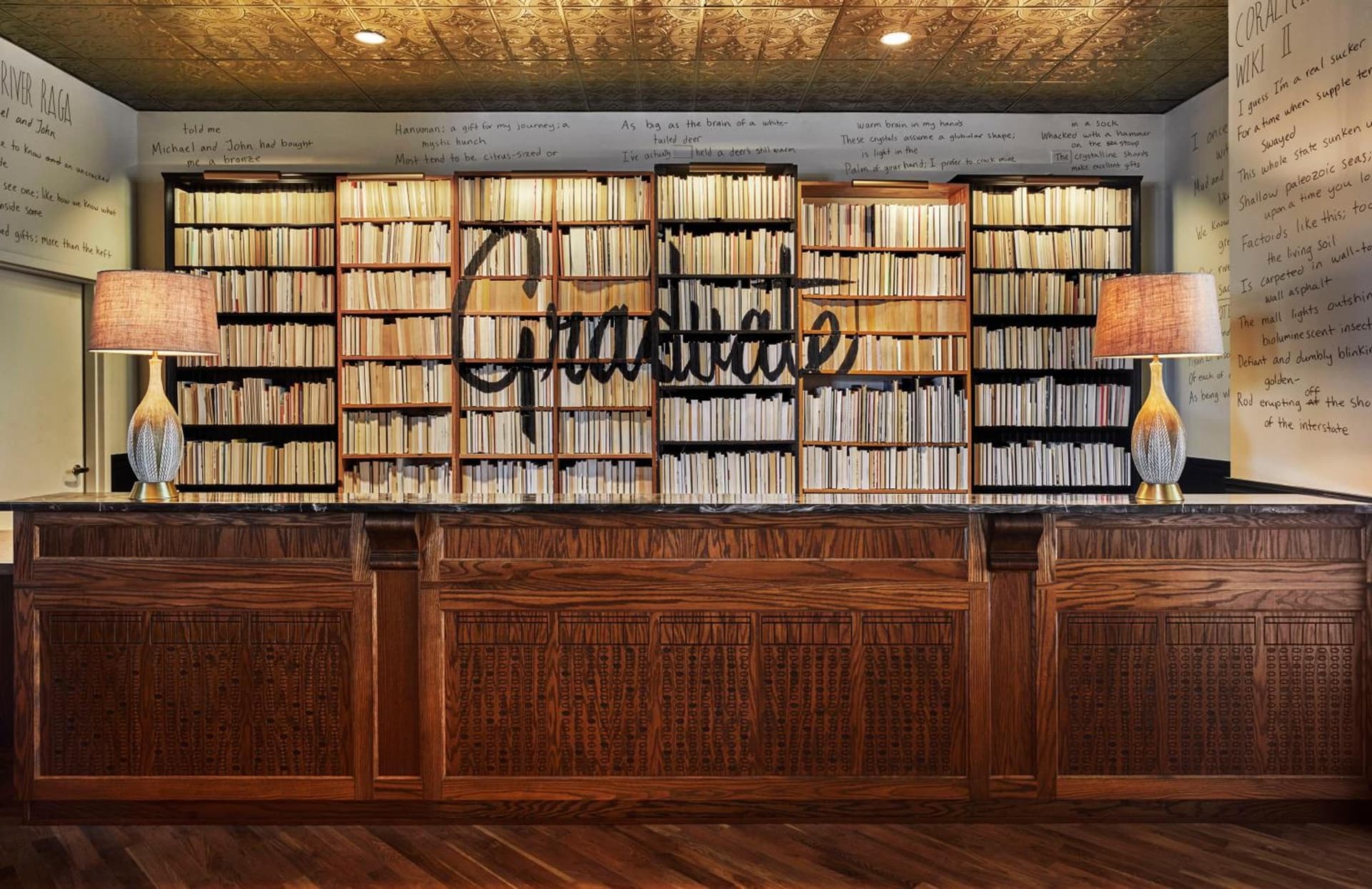 Graduate by Hilton Iowa City gallery photo in Iowa City, IA — image 17