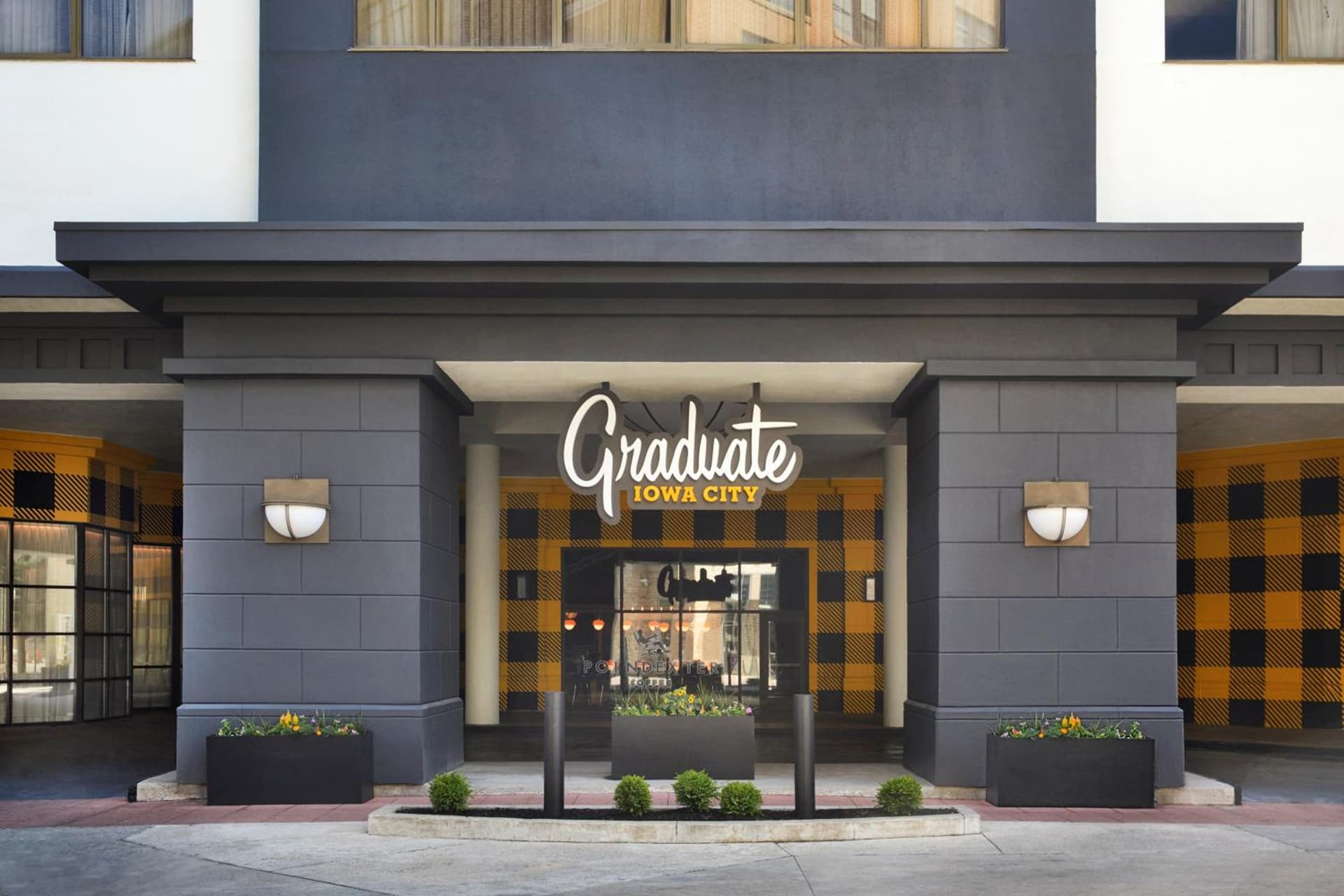 Graduate by Hilton Iowa City gallery photo in Iowa City, IA — image 42