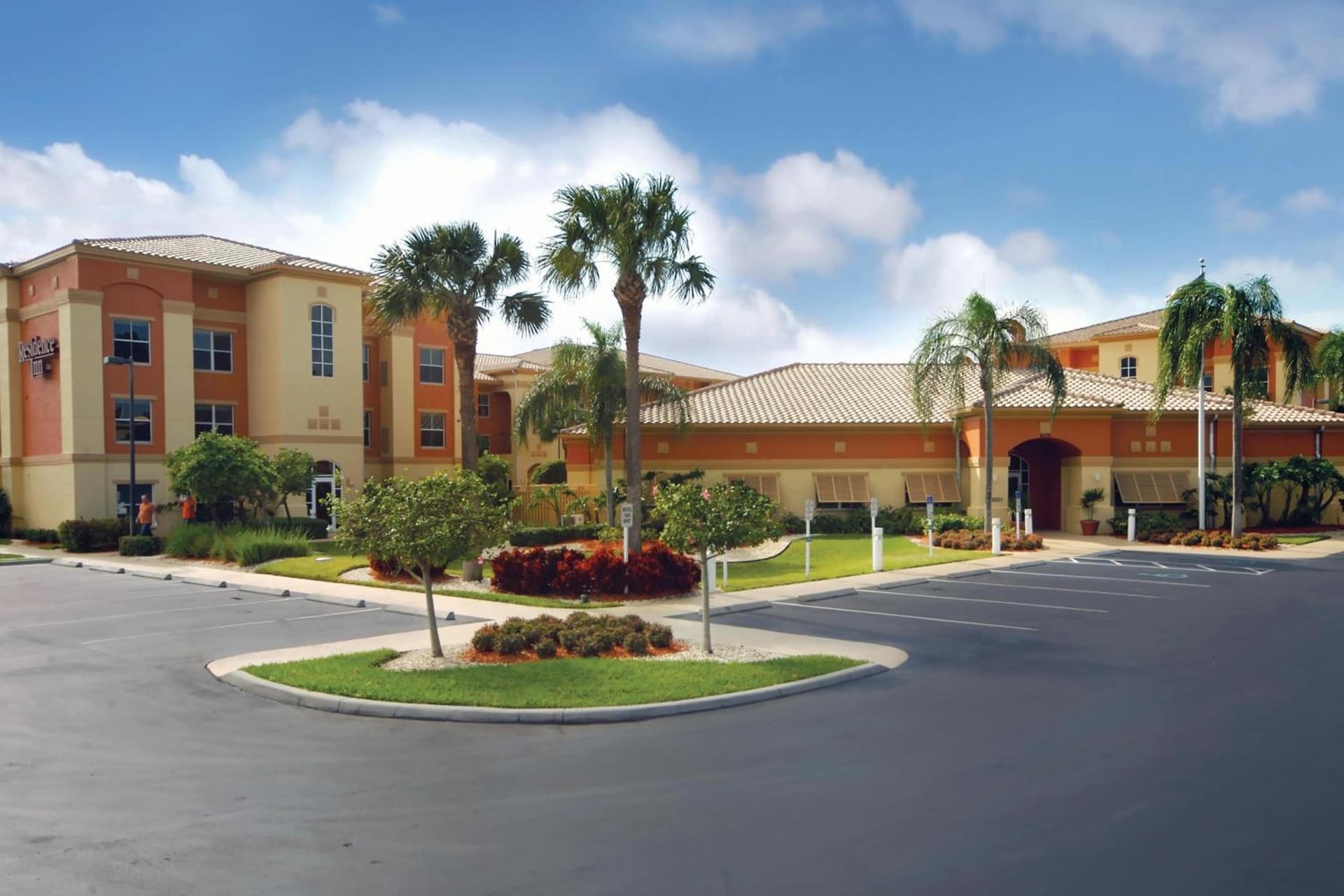 Residence Inn by Marriott Naples featured exterior or lobby in Naples, FL — similar hotel
