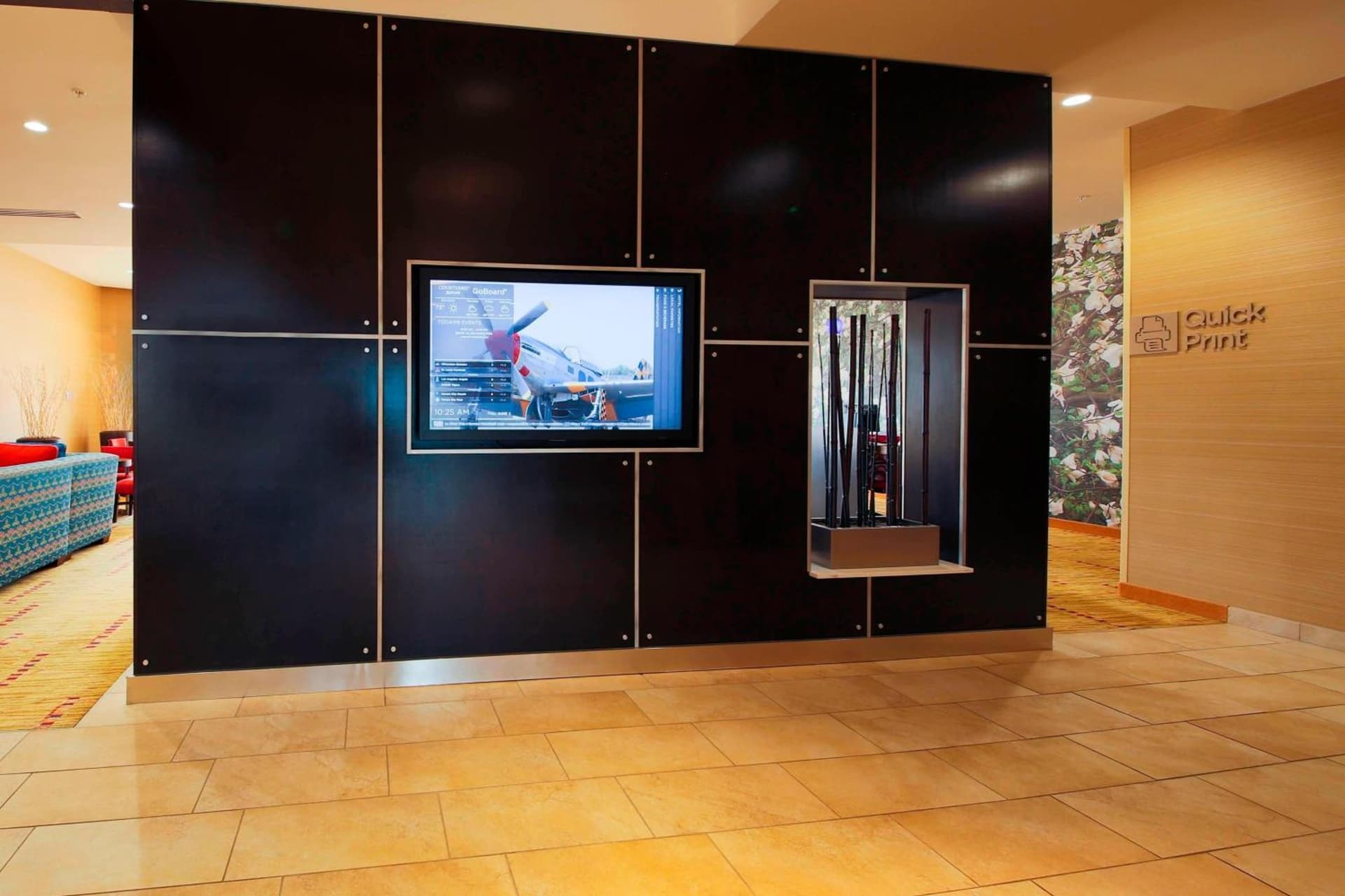 Courtyard Warner Robins gallery photo in Warner Robins, GA — image 12