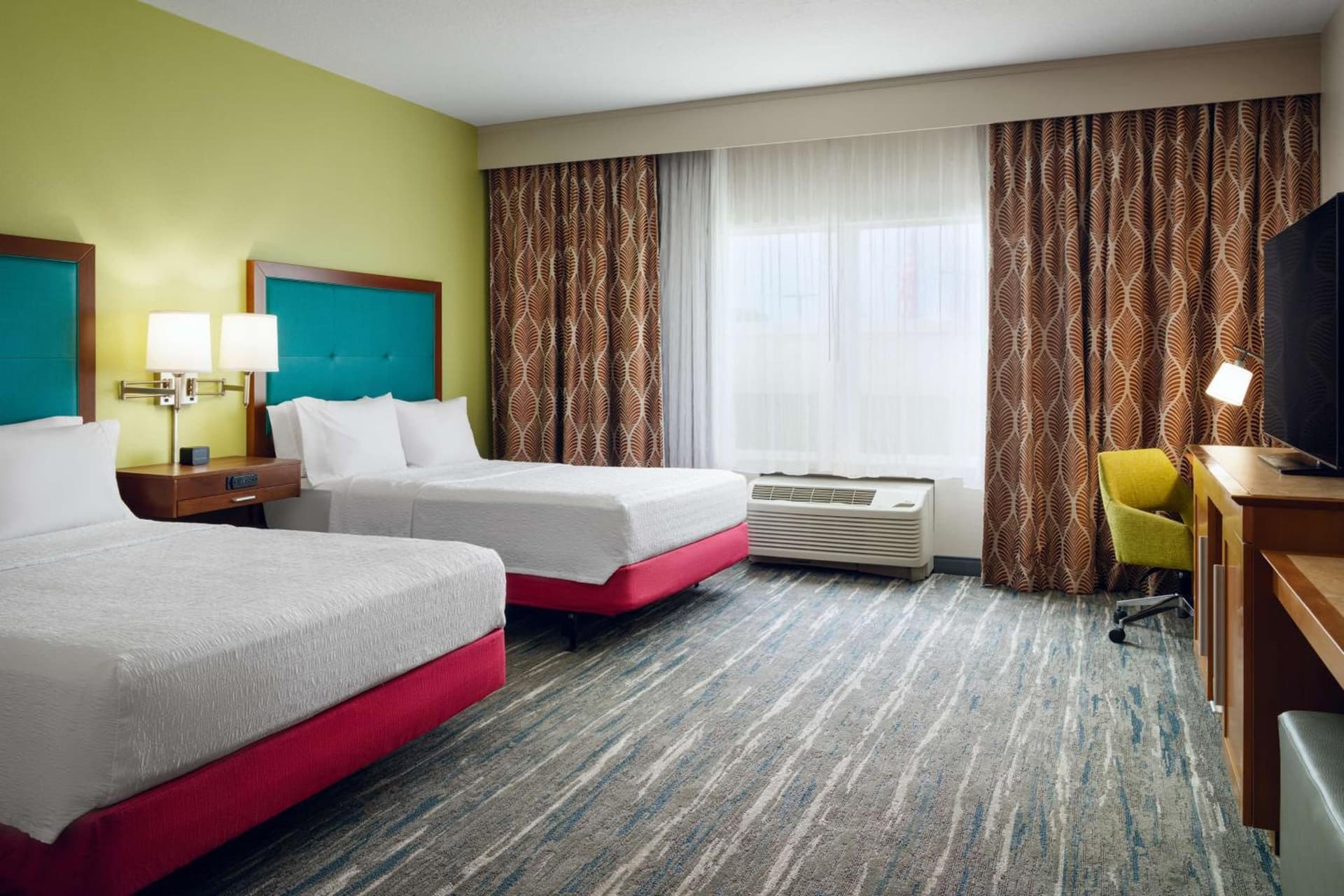 Hampton Inn Plant City gallery photo in Plant City, FL — image 4