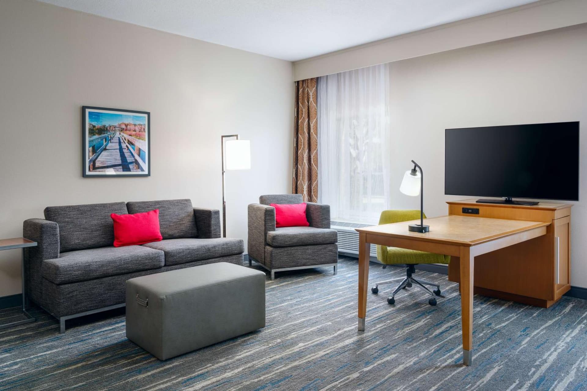 Hampton Inn Plant City gallery photo in Plant City, FL — image 14