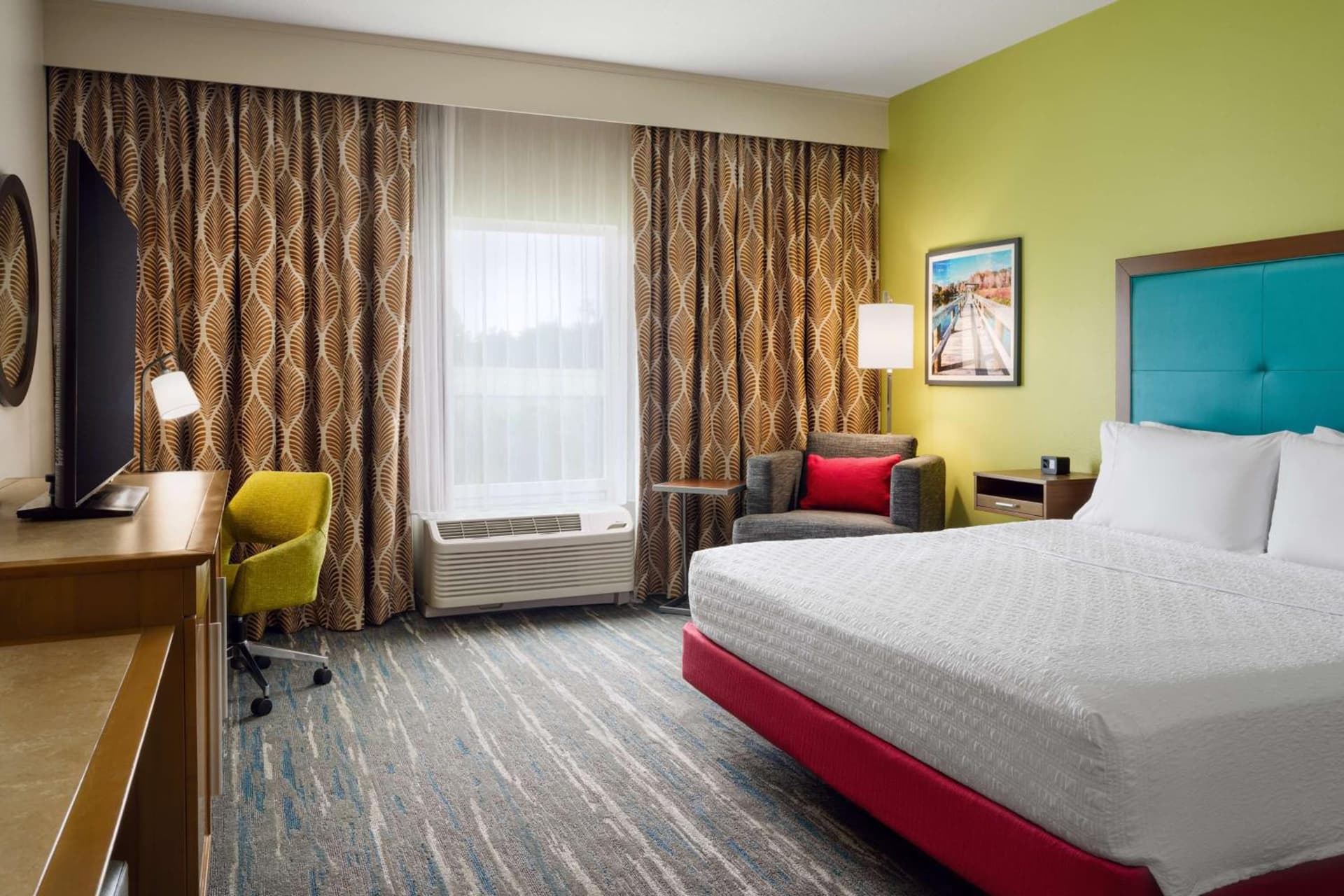 Hampton Inn Plant City gallery photo in Plant City, FL — image 25