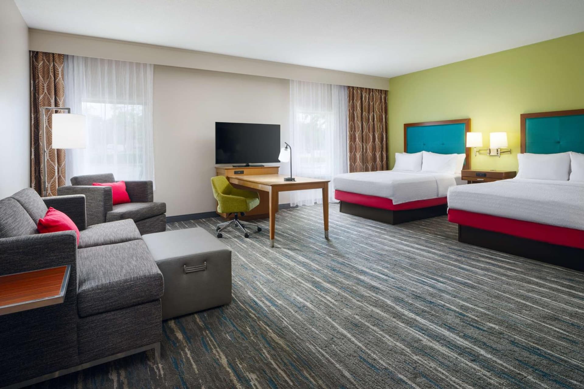 Hampton Inn Plant City gallery photo in Plant City, FL — image 9