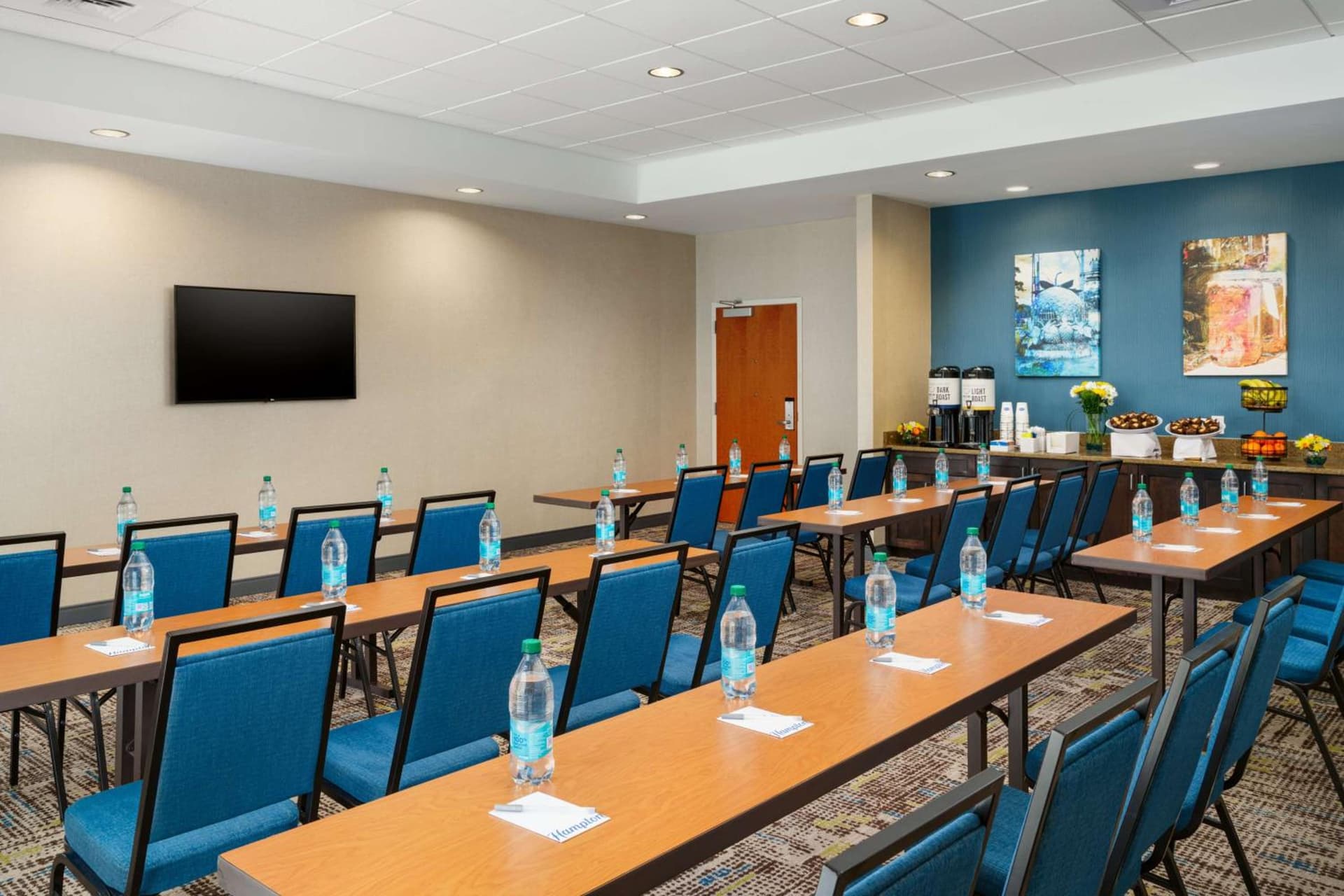 Hampton Inn Plant City gallery photo in Plant City, FL — image 18