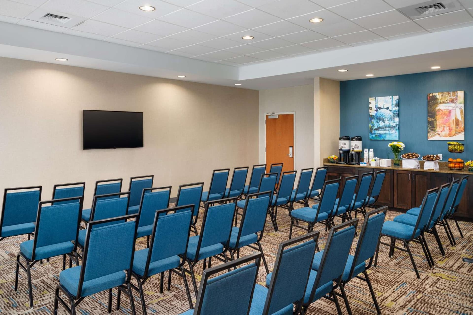 Hampton Inn Plant City gallery photo in Plant City, FL — image 32