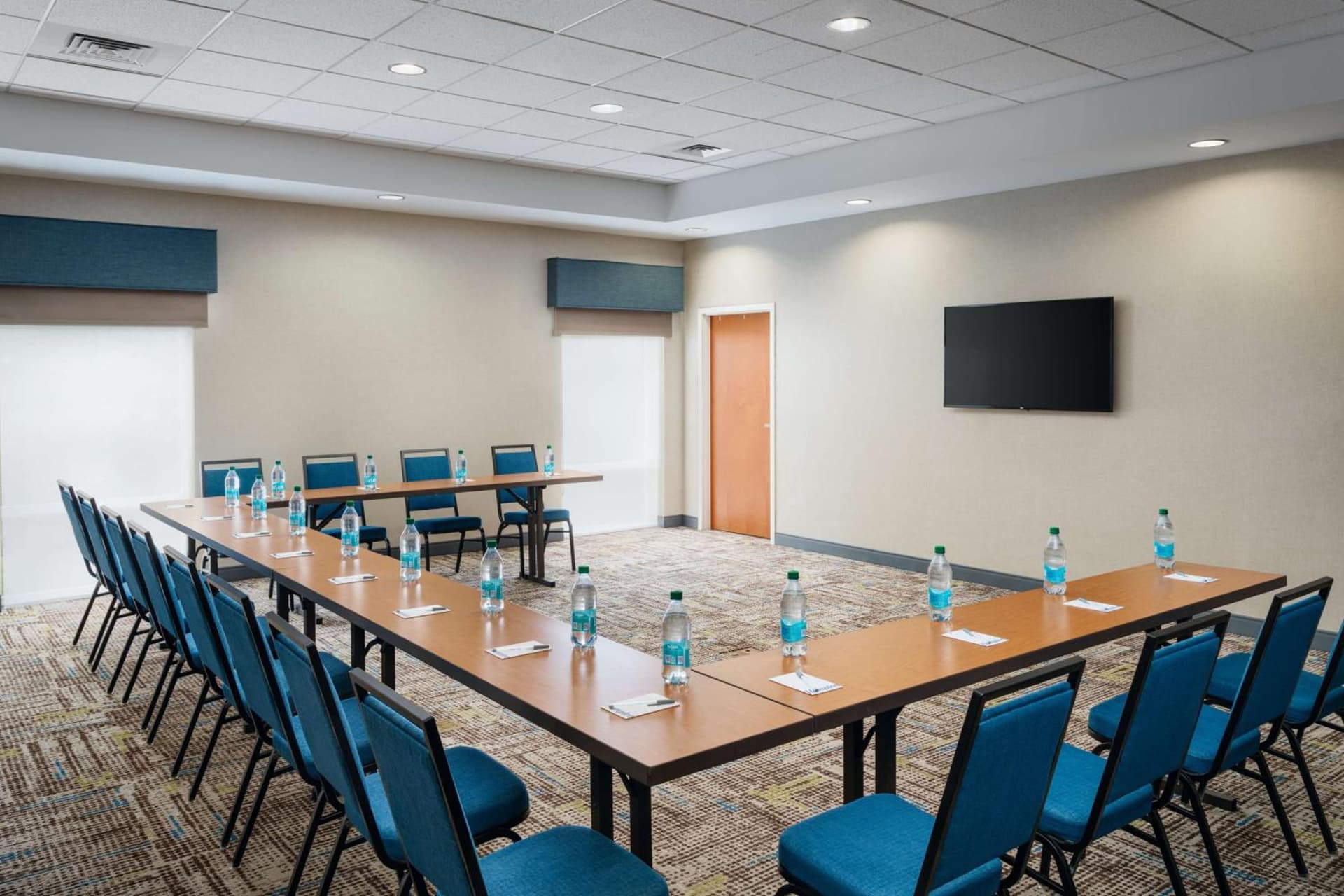 Hampton Inn Plant City gallery photo in Plant City, FL — image 12