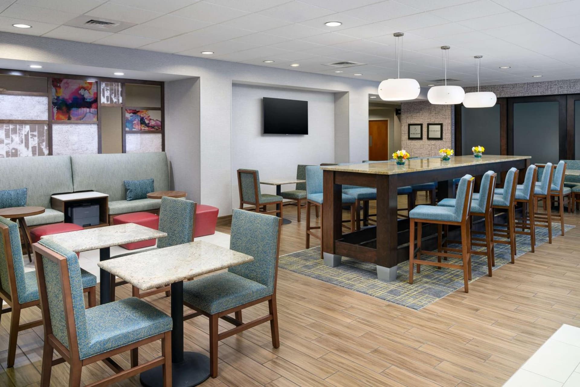 Hampton Inn Plant City gallery photo in Plant City, FL — image 28