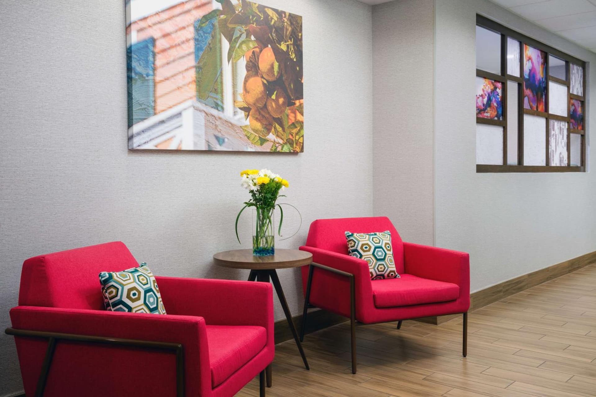 Hampton Inn Plant City gallery photo in Plant City, FL — image 31