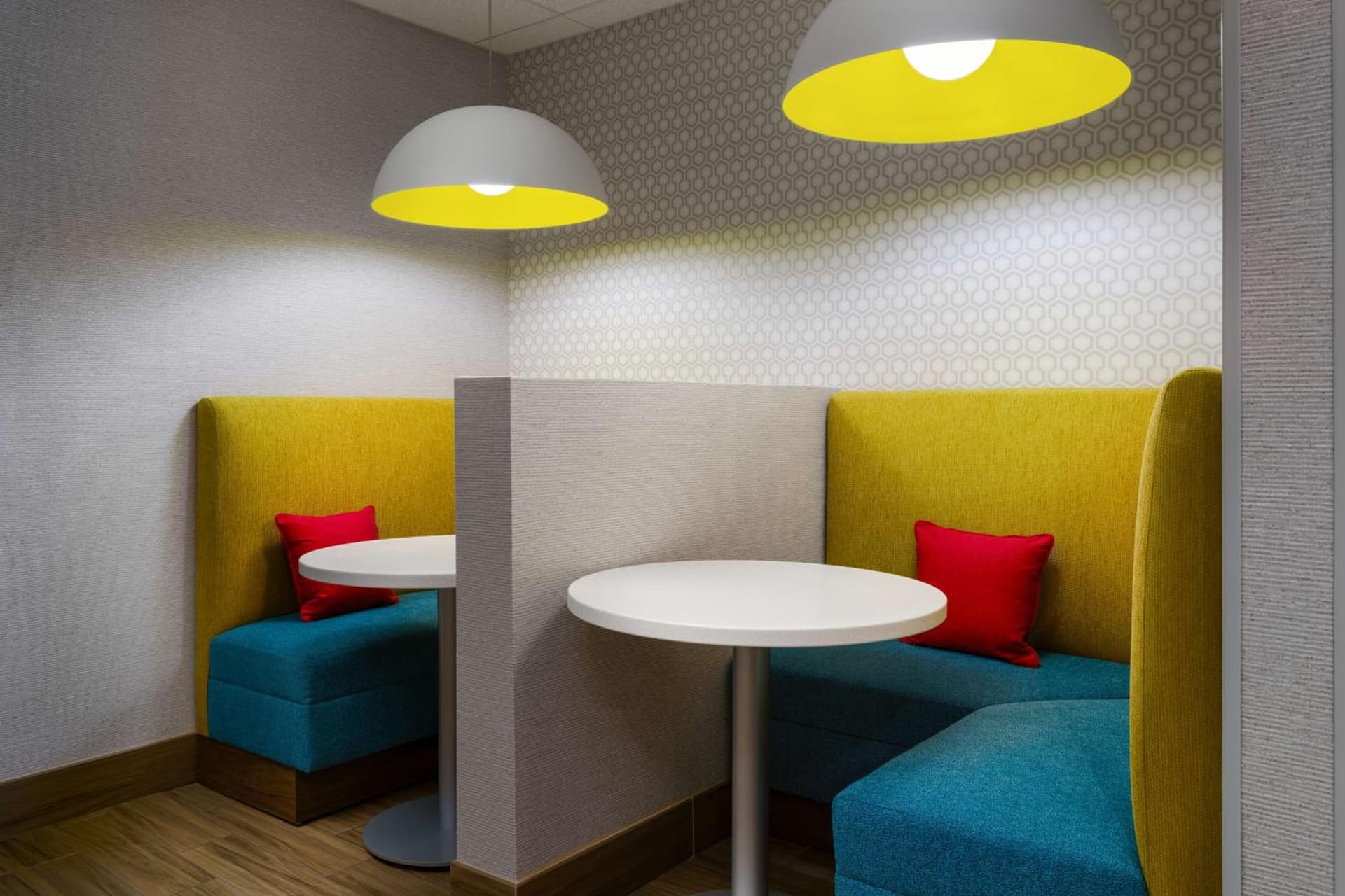 Hampton Inn Plant City gallery photo in Plant City, FL — image 36