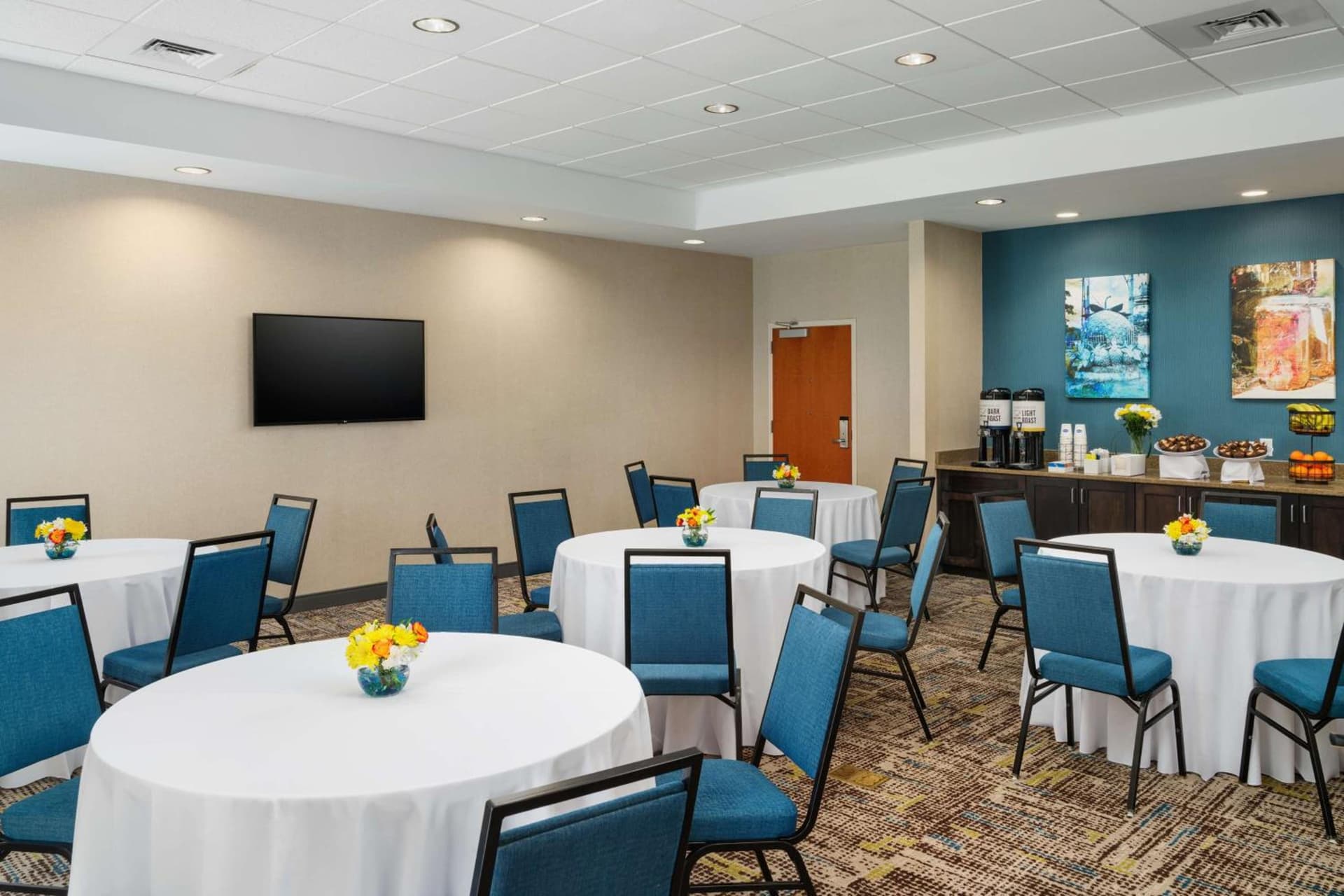 Hampton Inn Plant City gallery photo in Plant City, FL — image 16