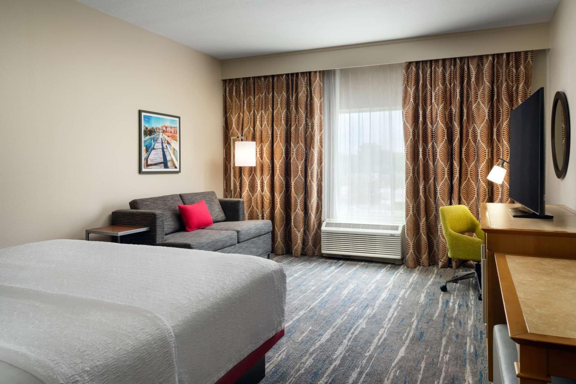 Hampton Inn Plant City gallery photo in Plant City, FL — image 23