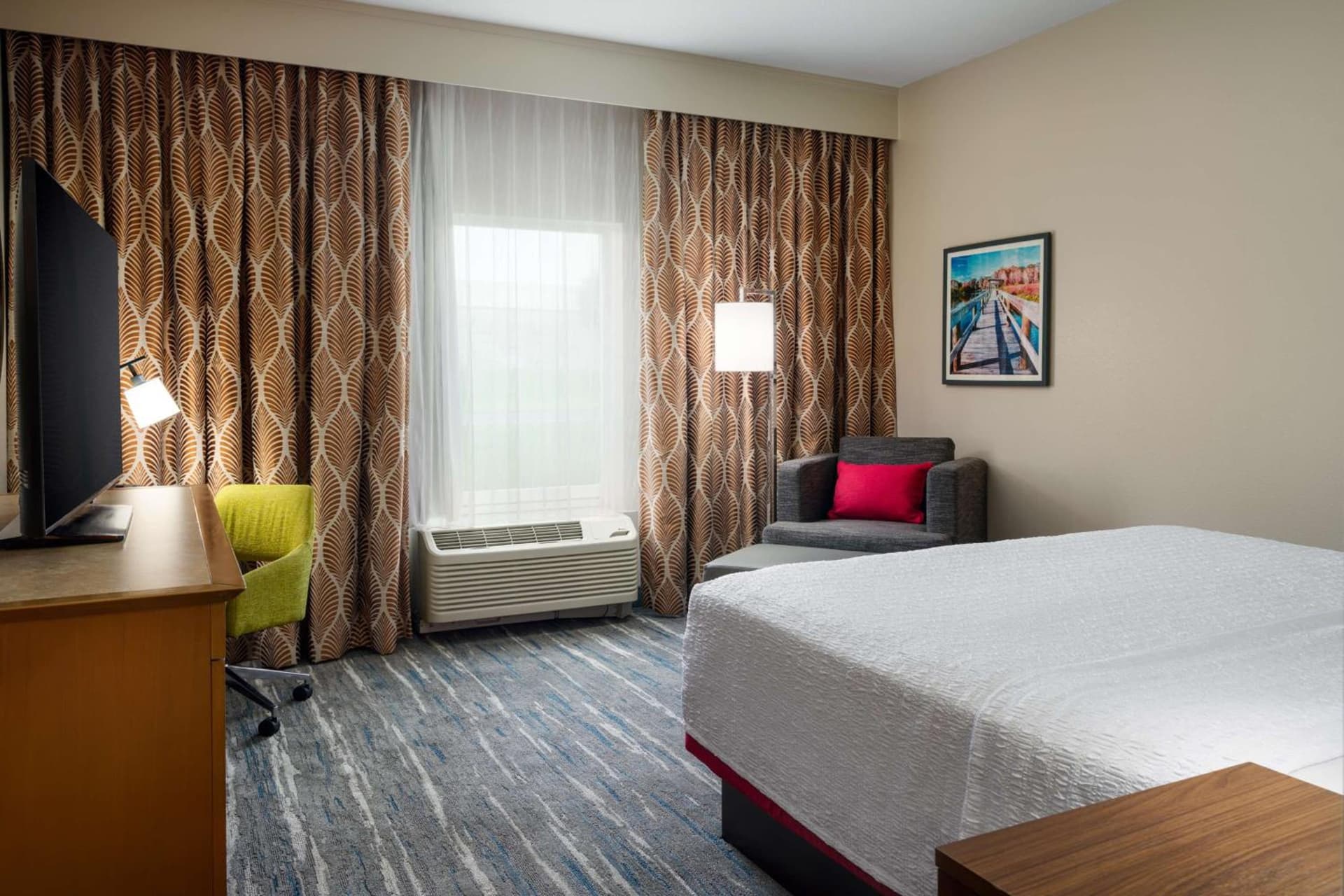 Hampton Inn Plant City gallery photo in Plant City, FL — image 15
