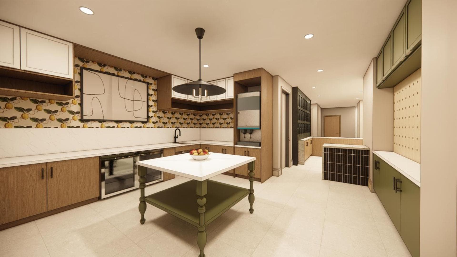 Denizen Hotel gallery photo in McKinney, TX — image 29